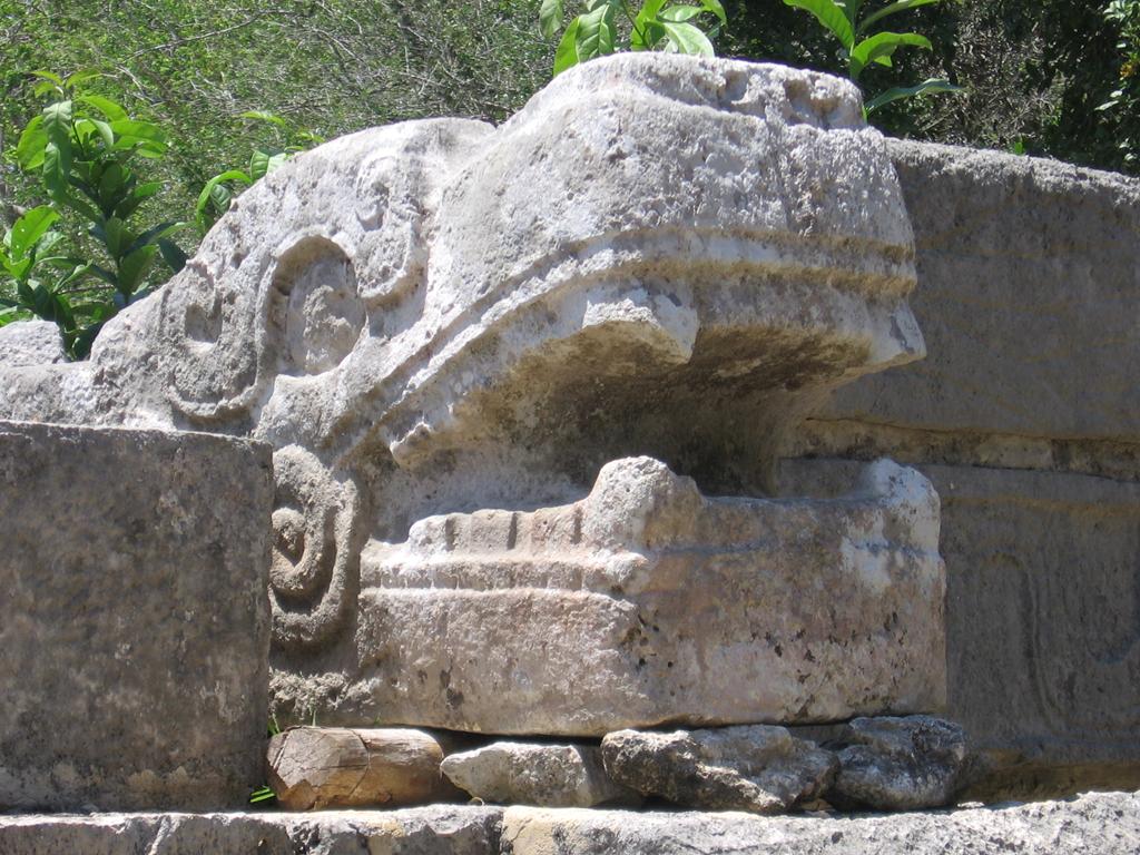 Chichén-Itzá