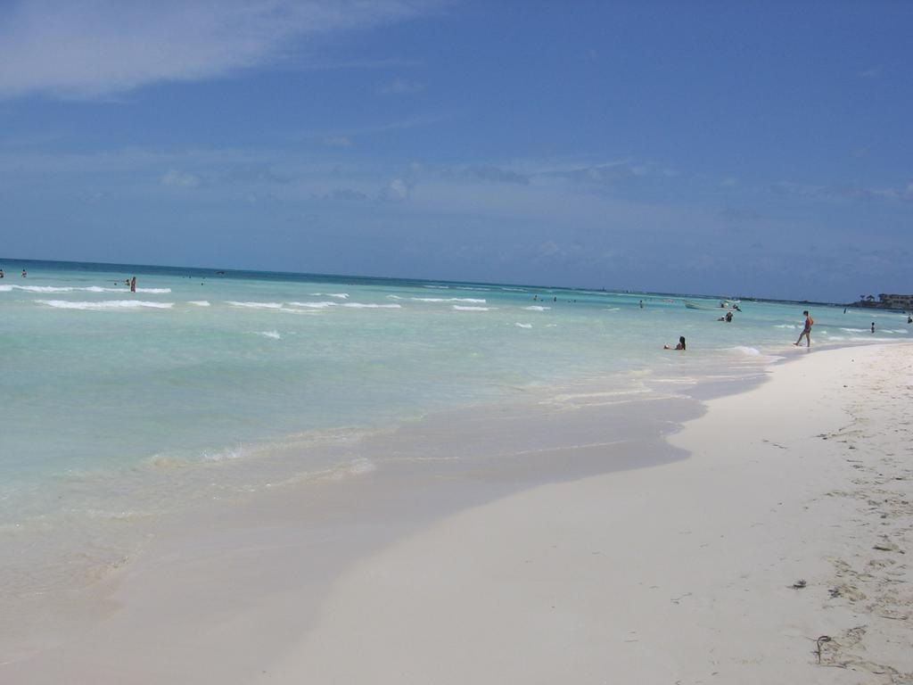 Cozumel