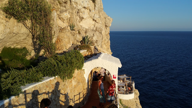 Cova d'en Xoroi