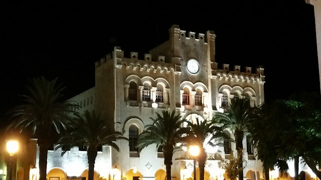 Ciutadella
