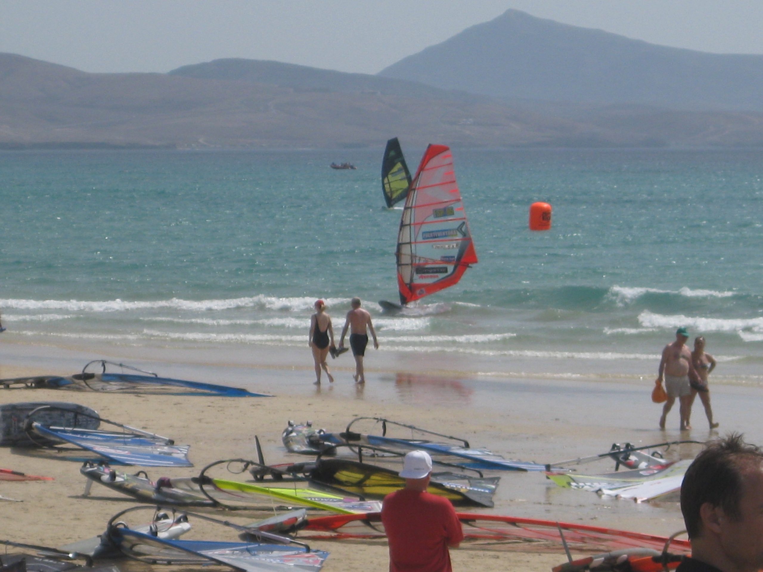 Windsurf
