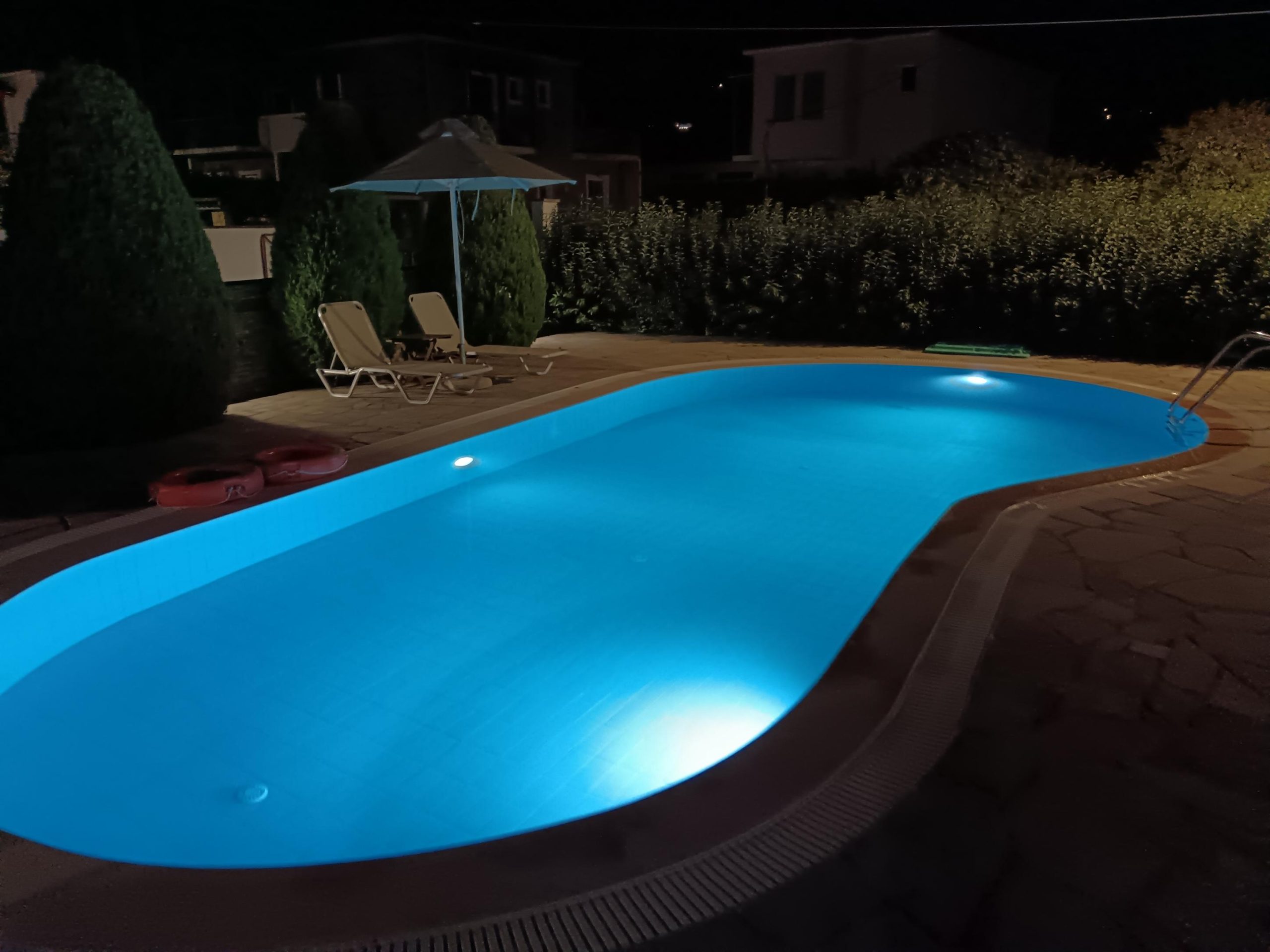 Christos Guesthouse