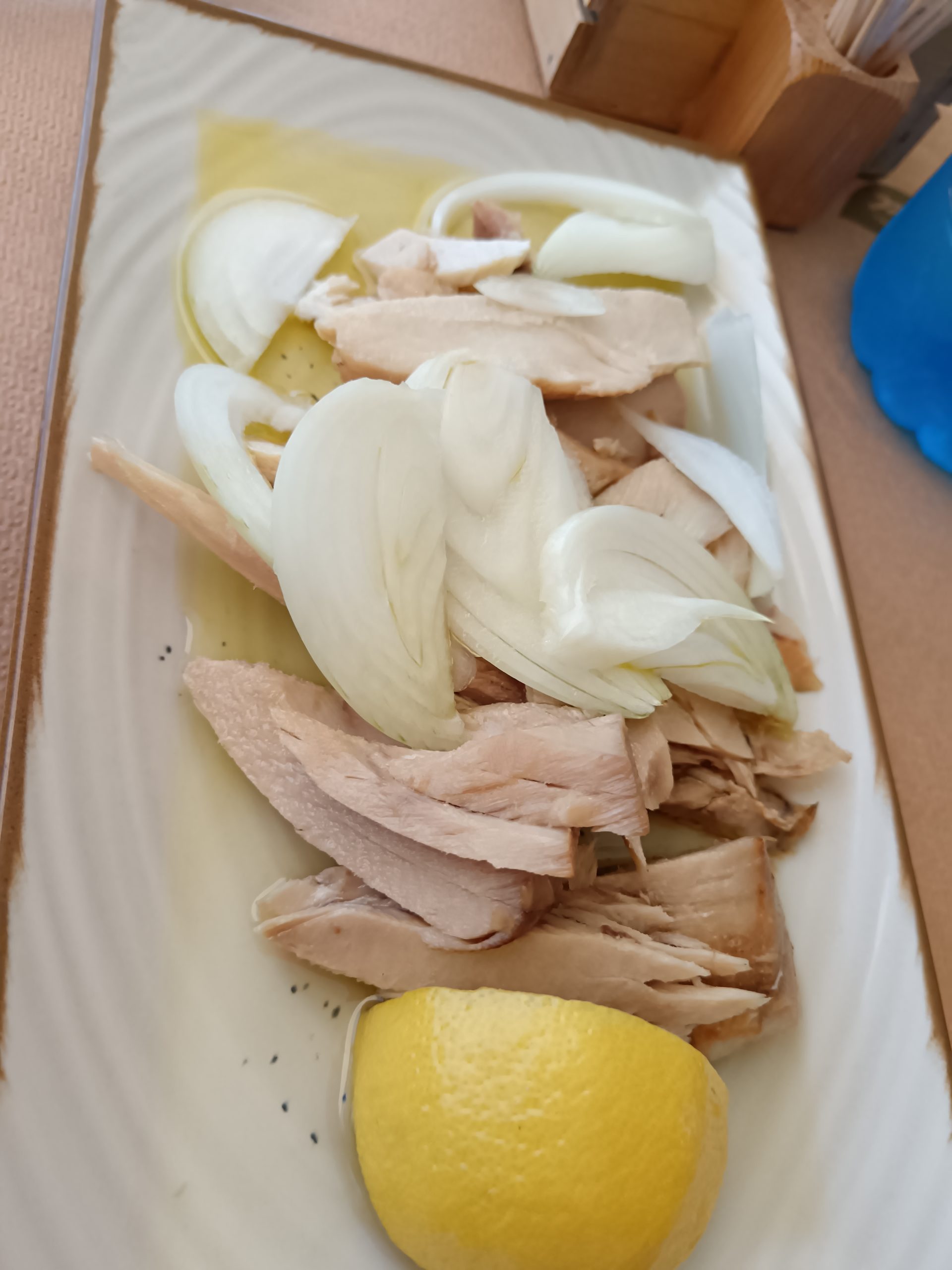 Alonissos Tuna