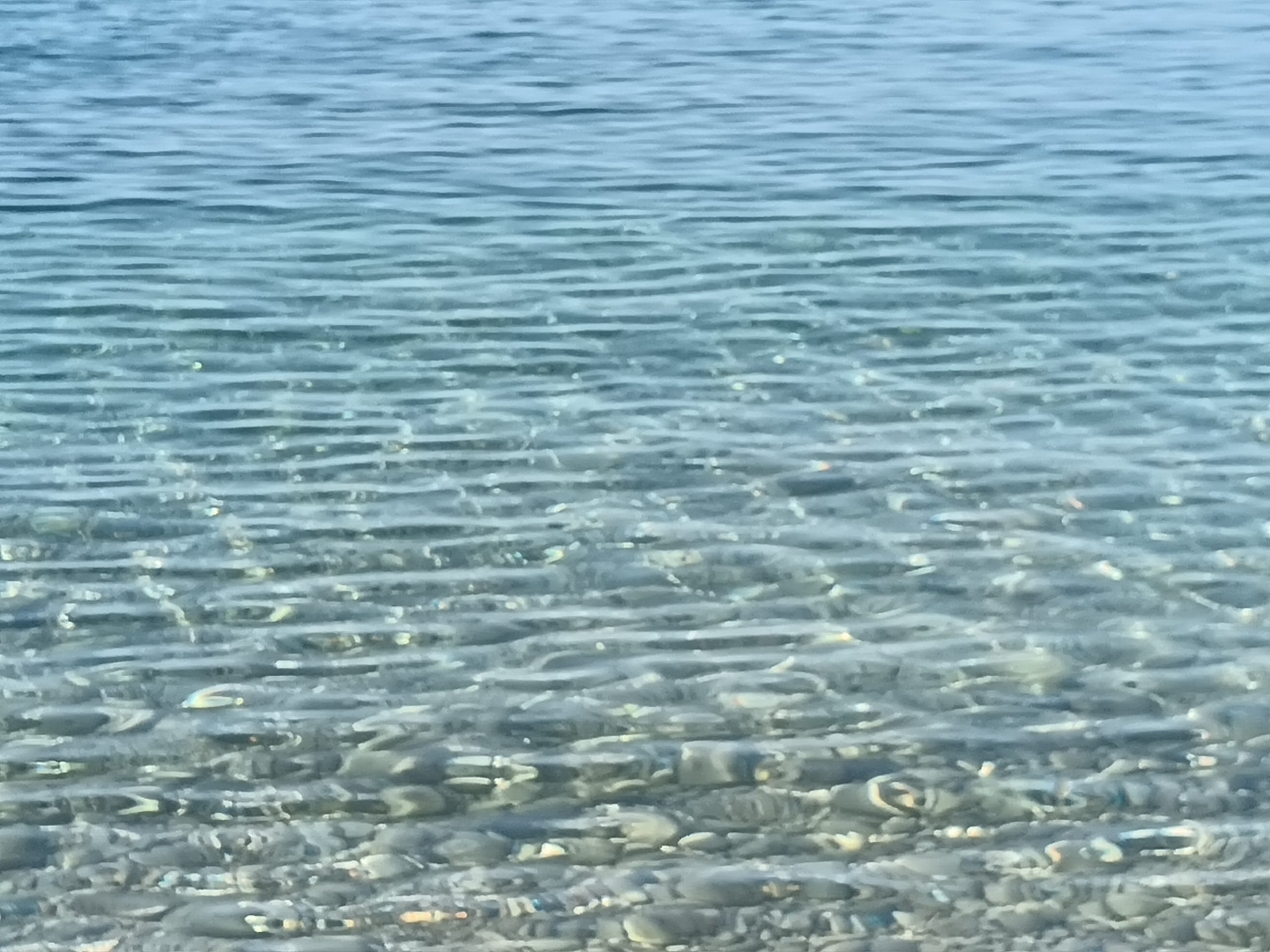 Paralia Rousoum Gialos