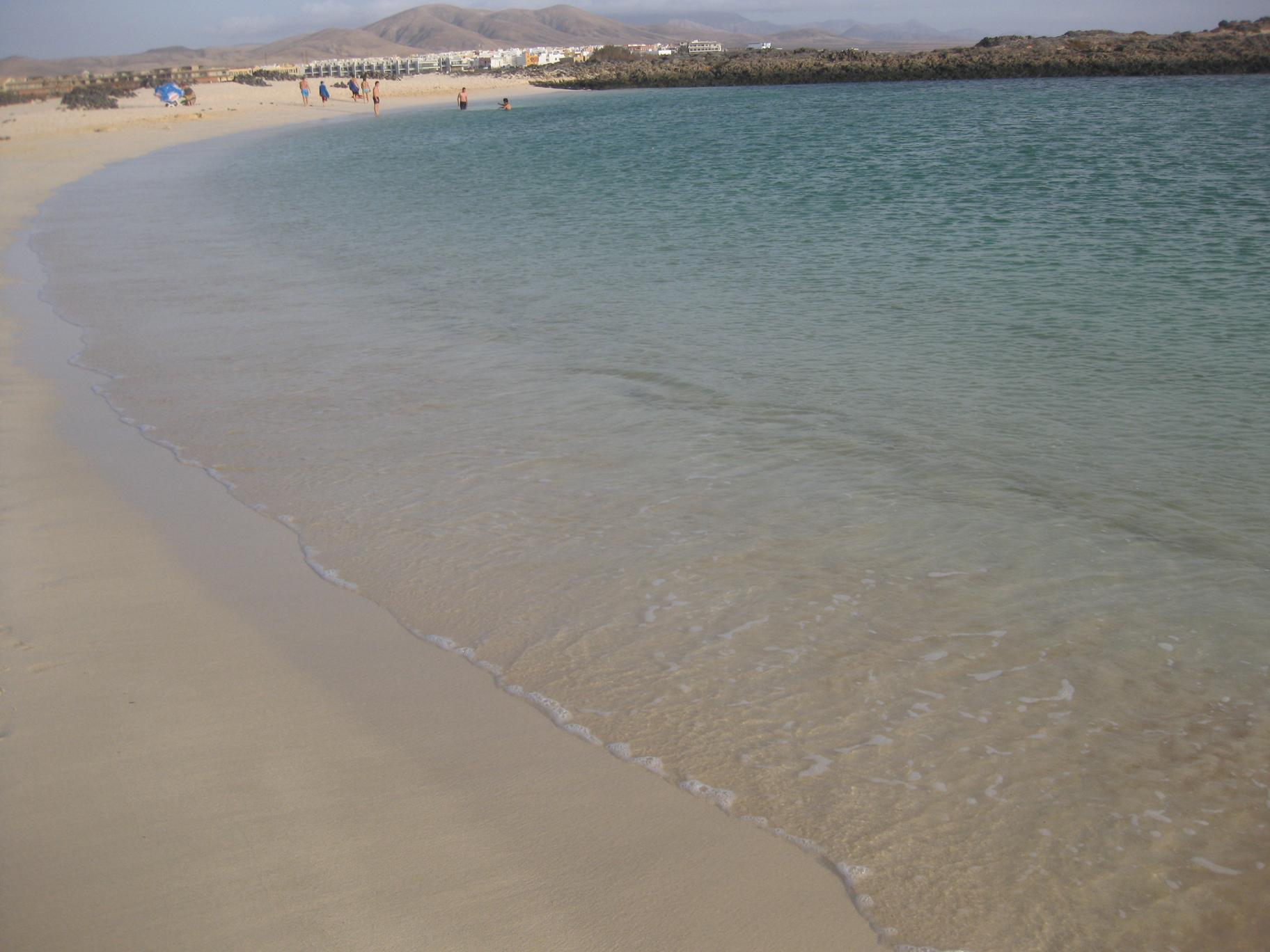 Corralejo