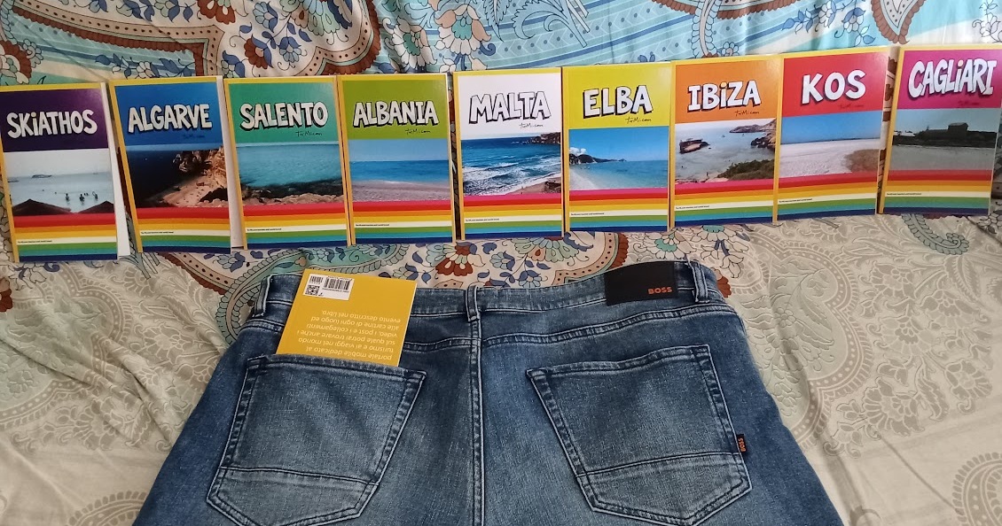 Tu-Mi.com Rainbow Travel Books
