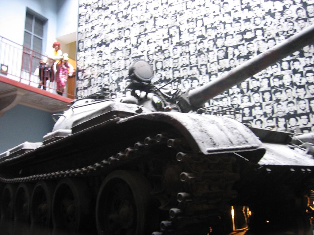 House of Terror Museum