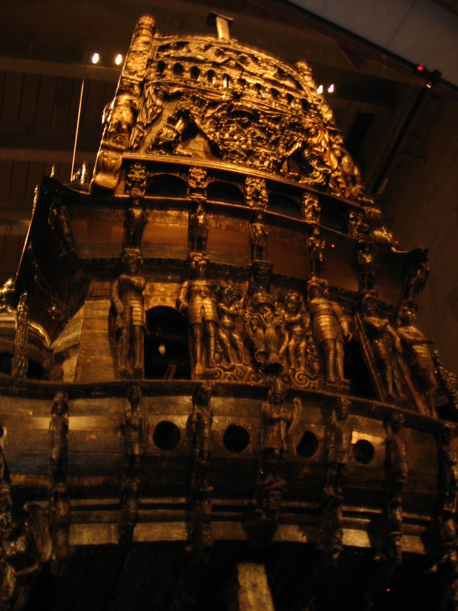 Vasa Museum
