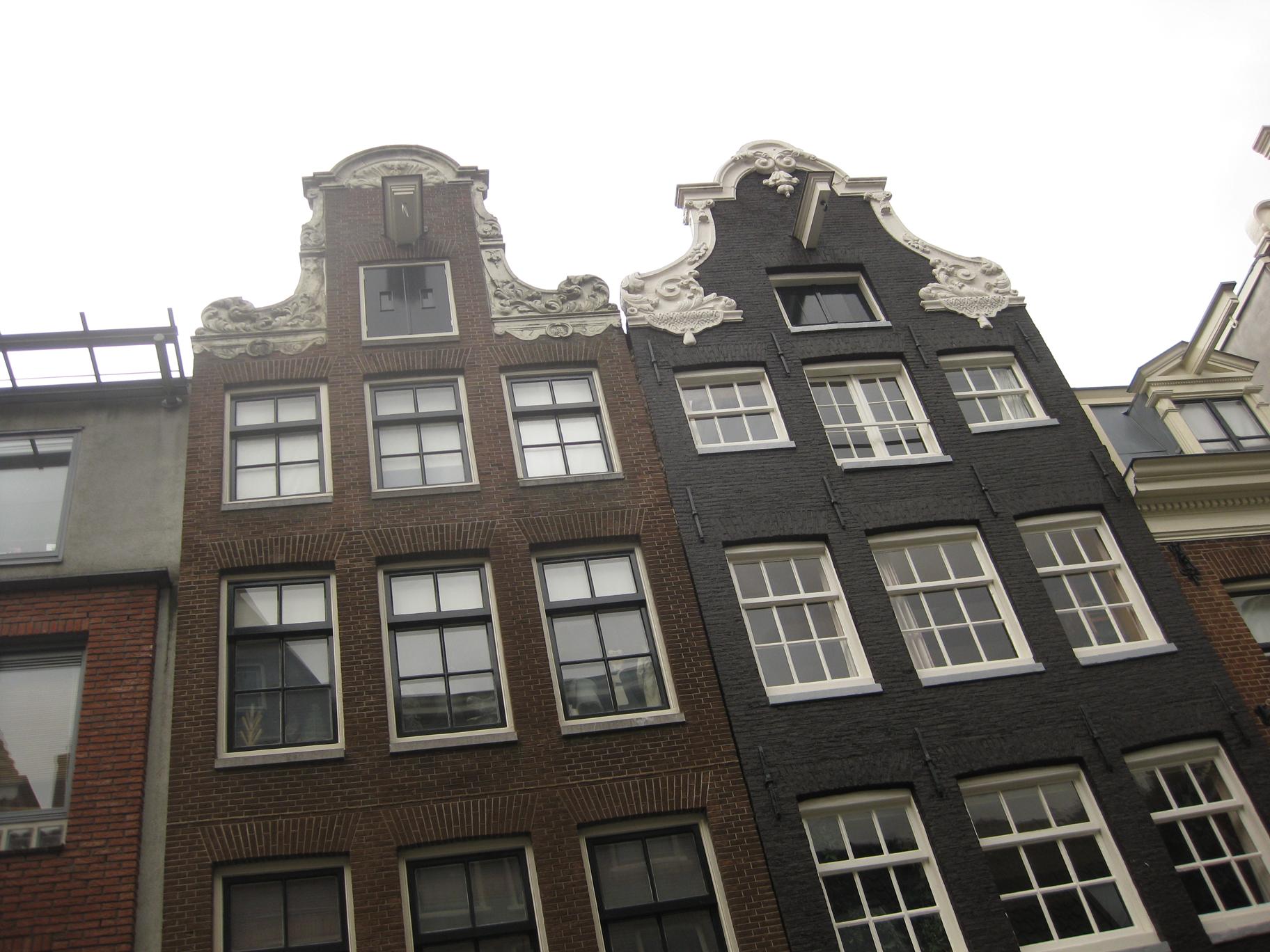 Anne Frank House