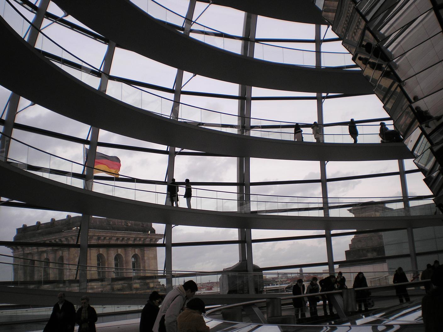 Reichstag