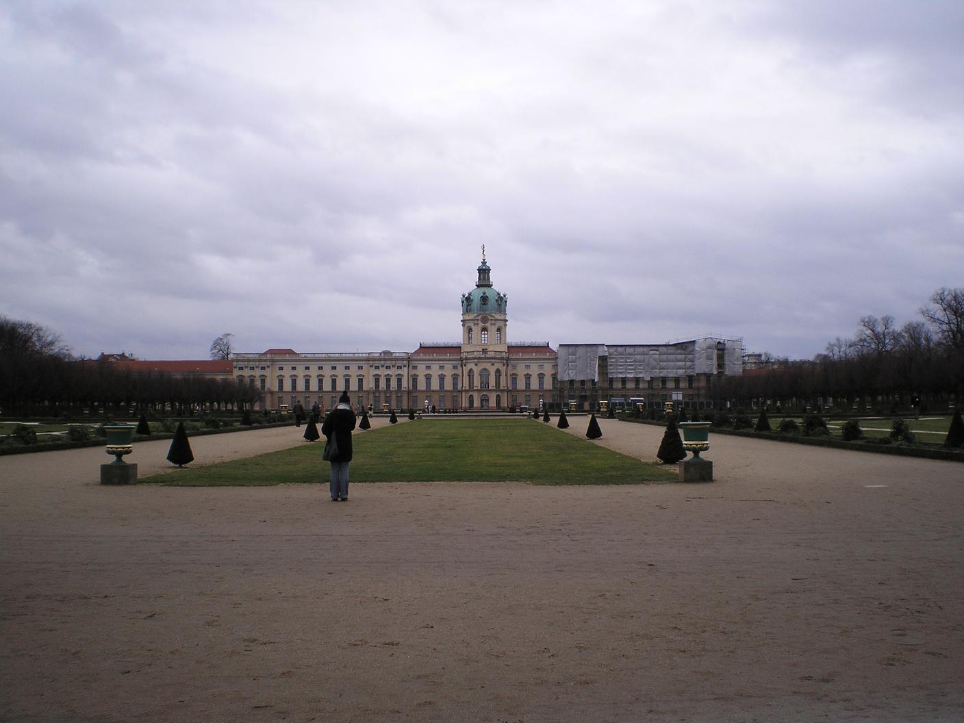 Charlottenburg