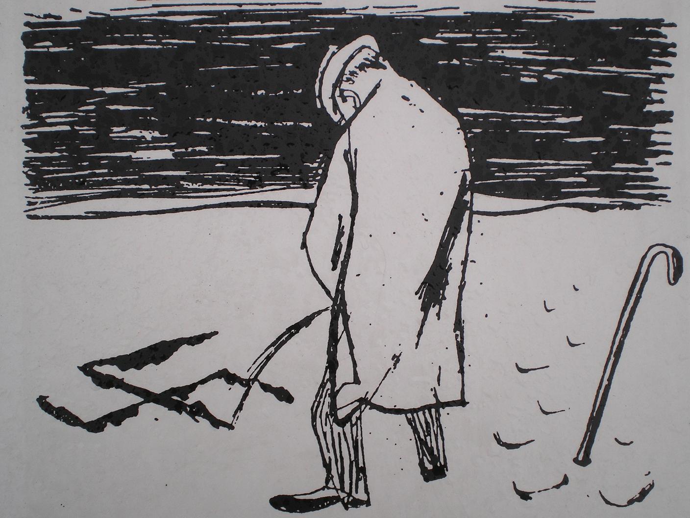 Topographie des Terrors