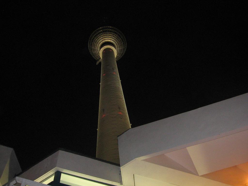 Berlin TV TOWER