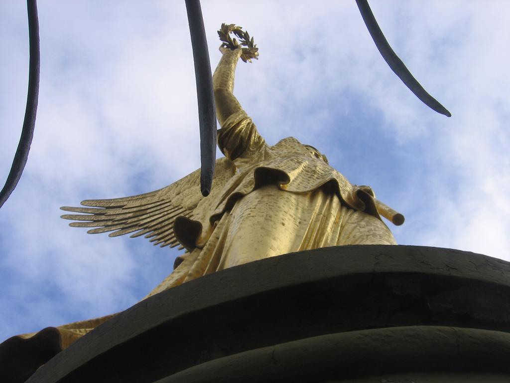 Siegessäule