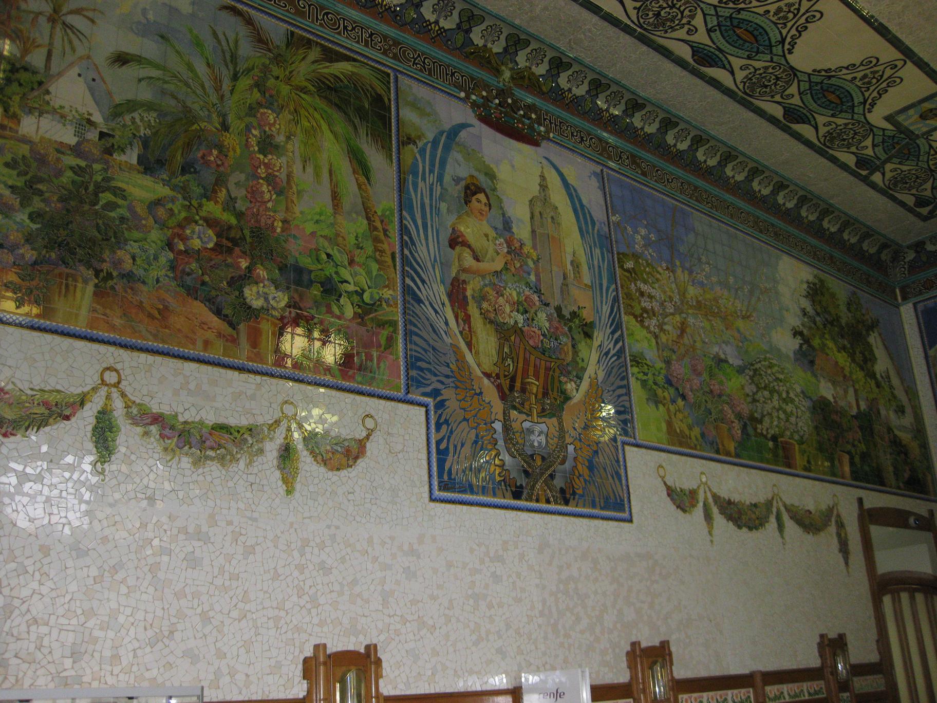 València-Estació del Nord