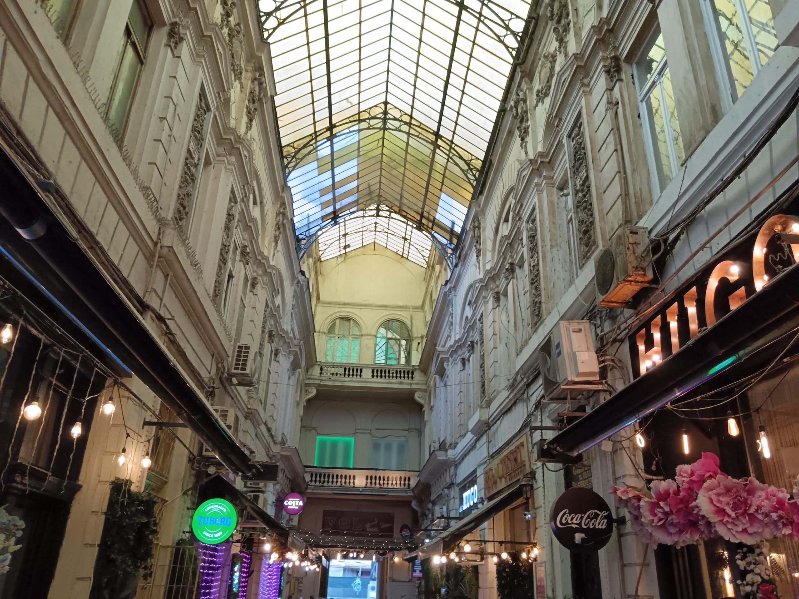 Galleria Macca-Vilacrosse