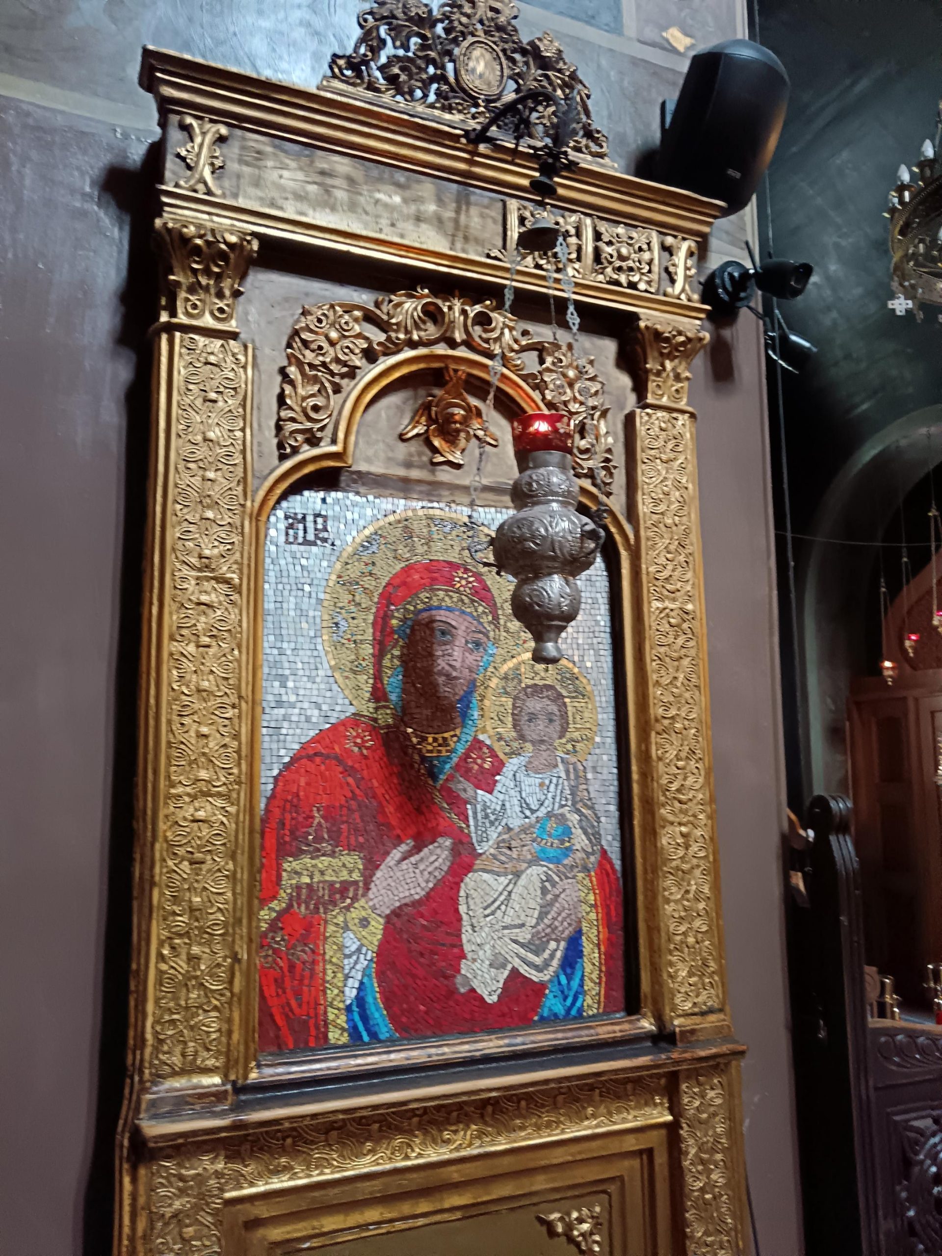 Biserica Studenților Bucharest