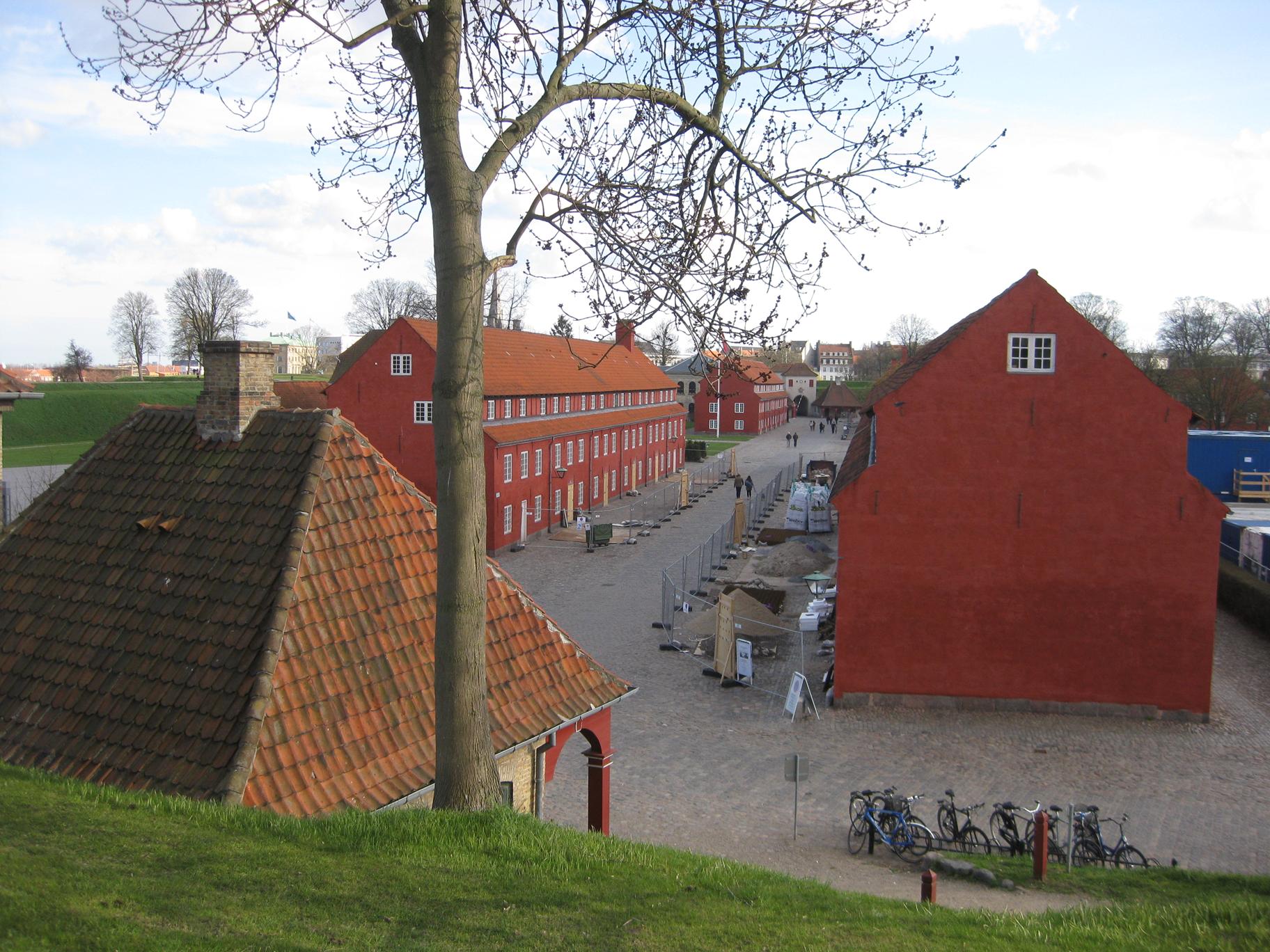 Kastellet