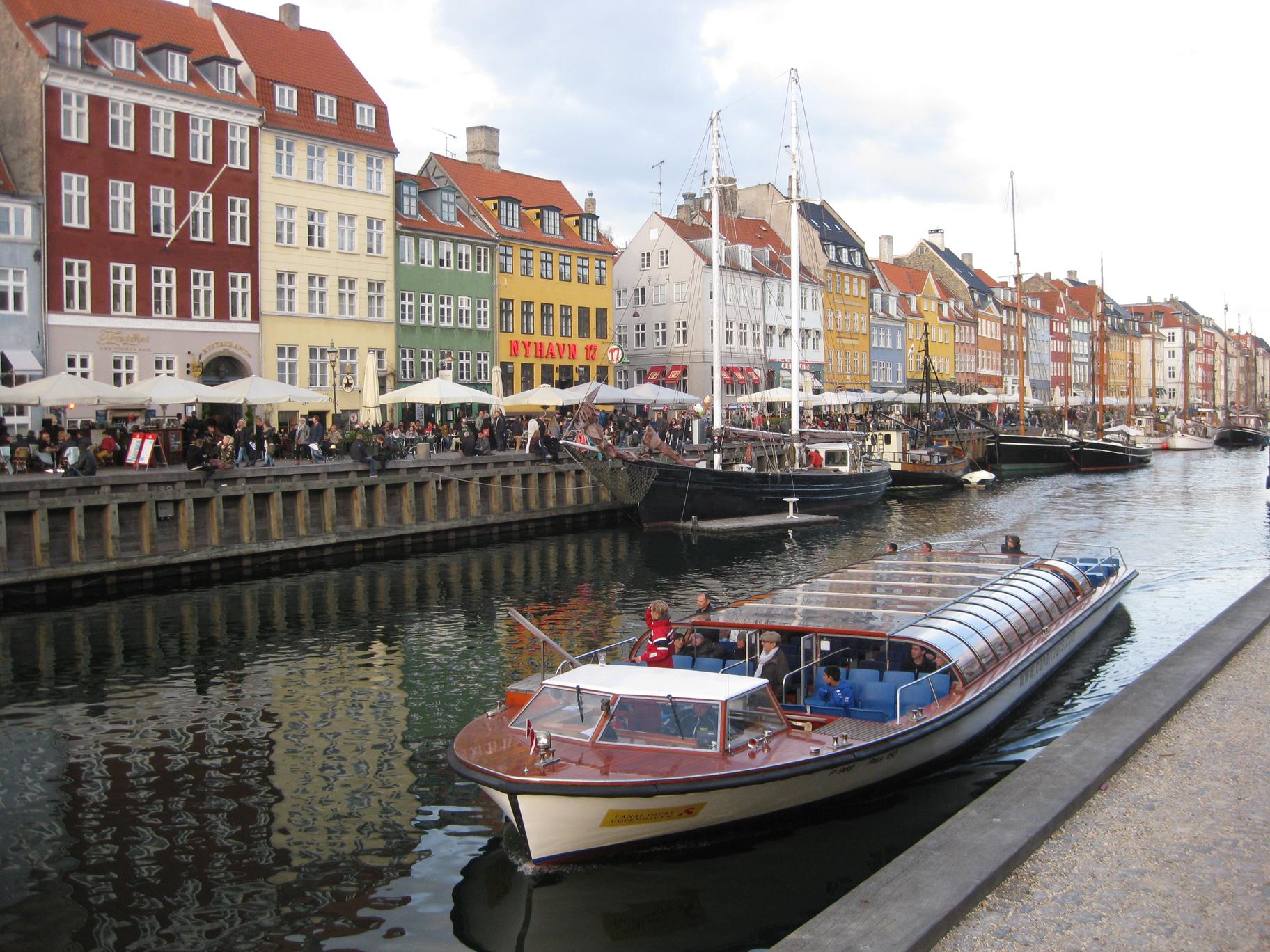 Nyhavn