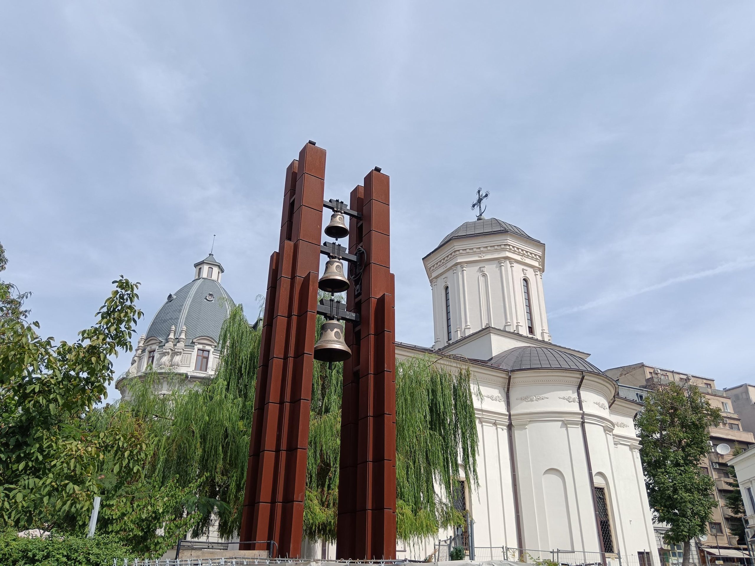 Saint Demetrius Church