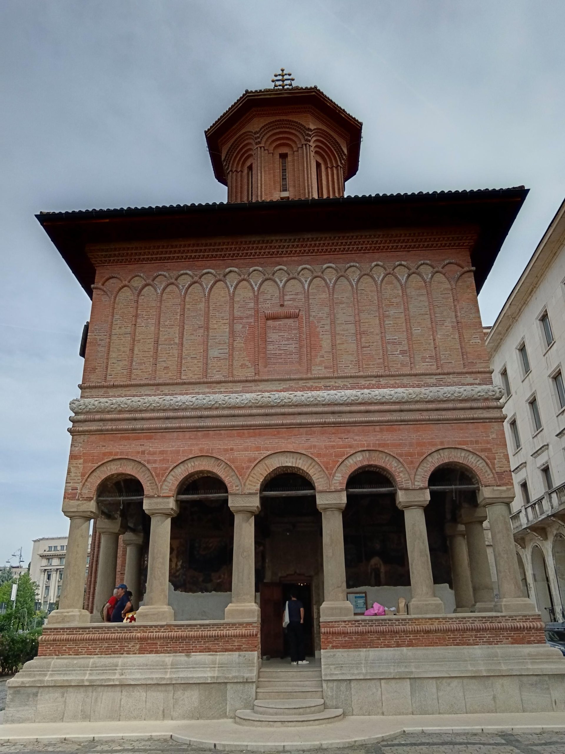 Biserica Kretzulescu