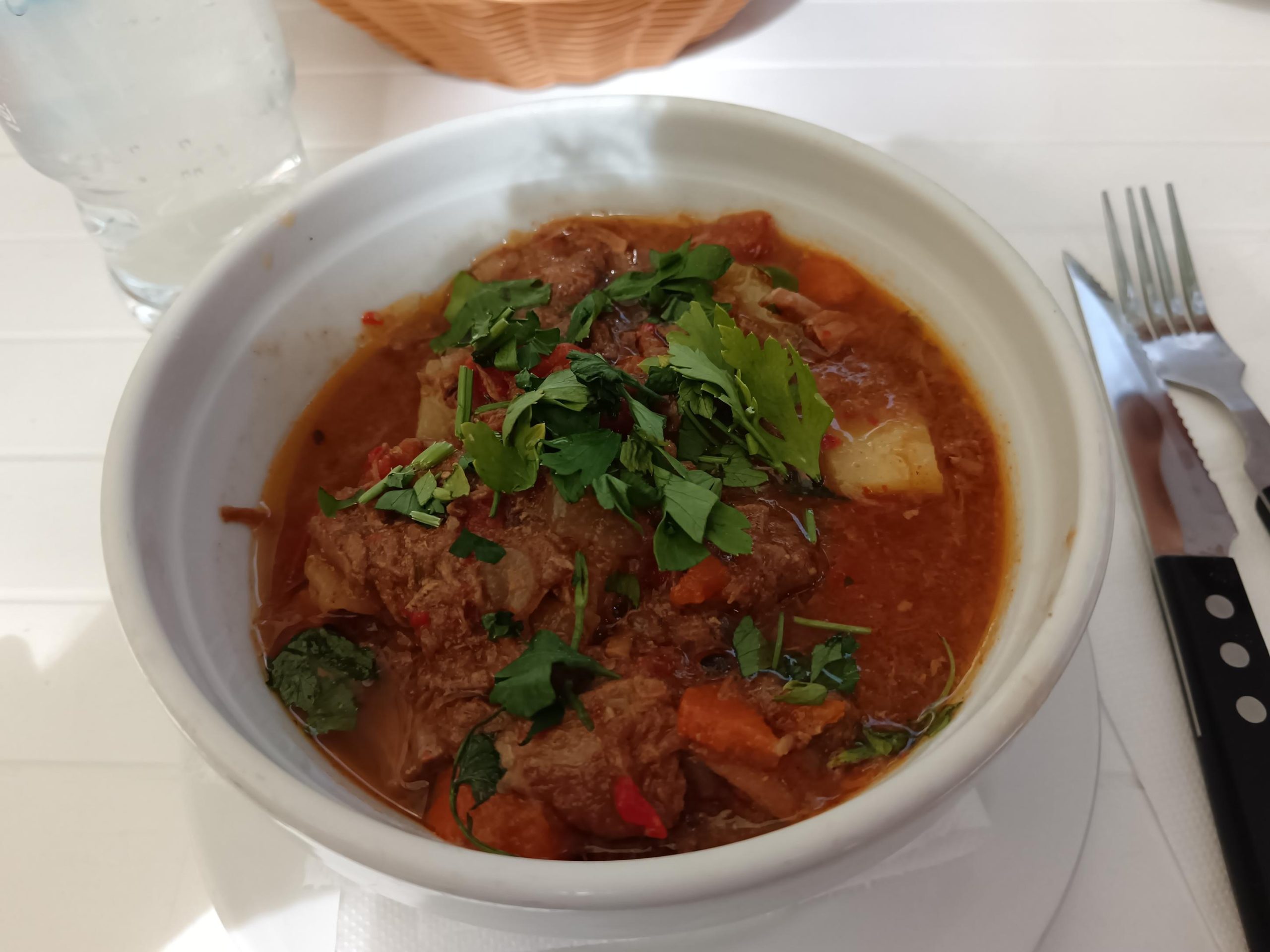 Goulash