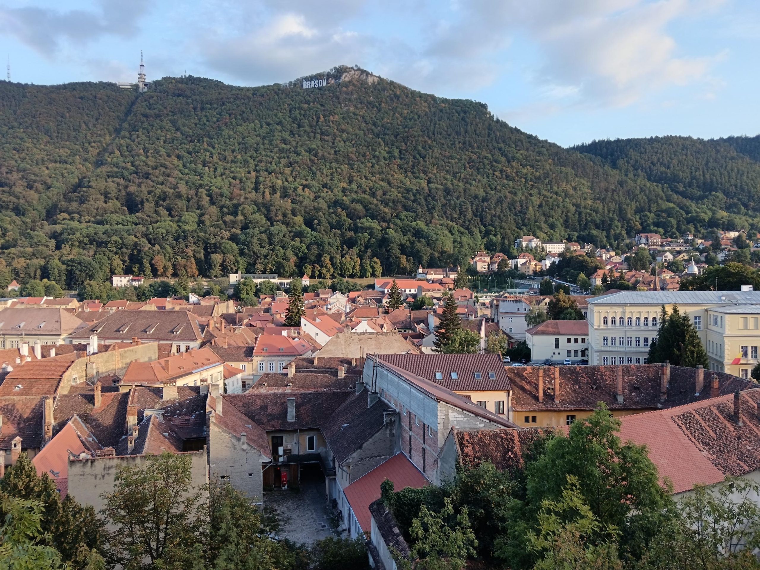 Brasov