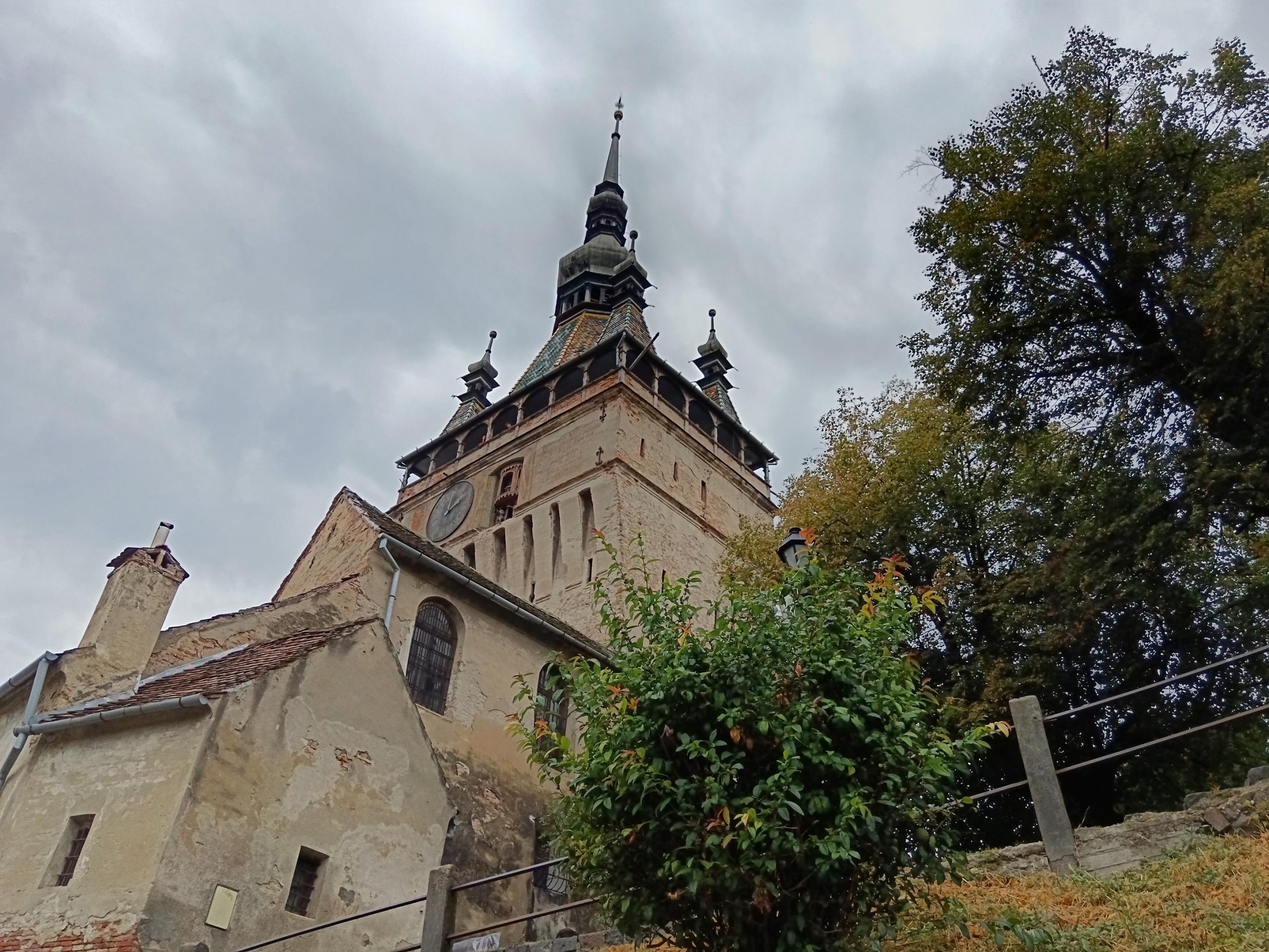 Sighisoara
