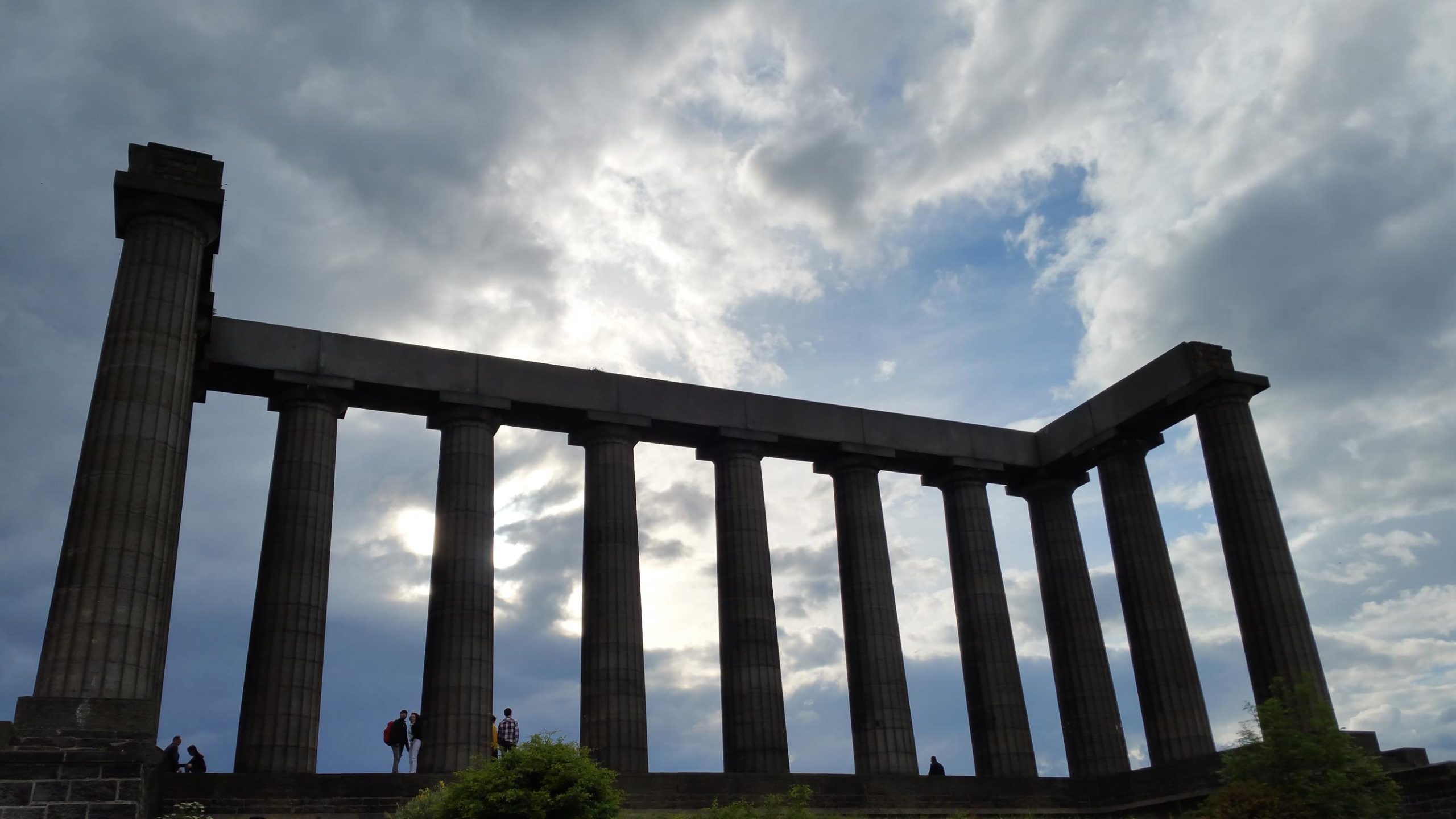 Calton Hill