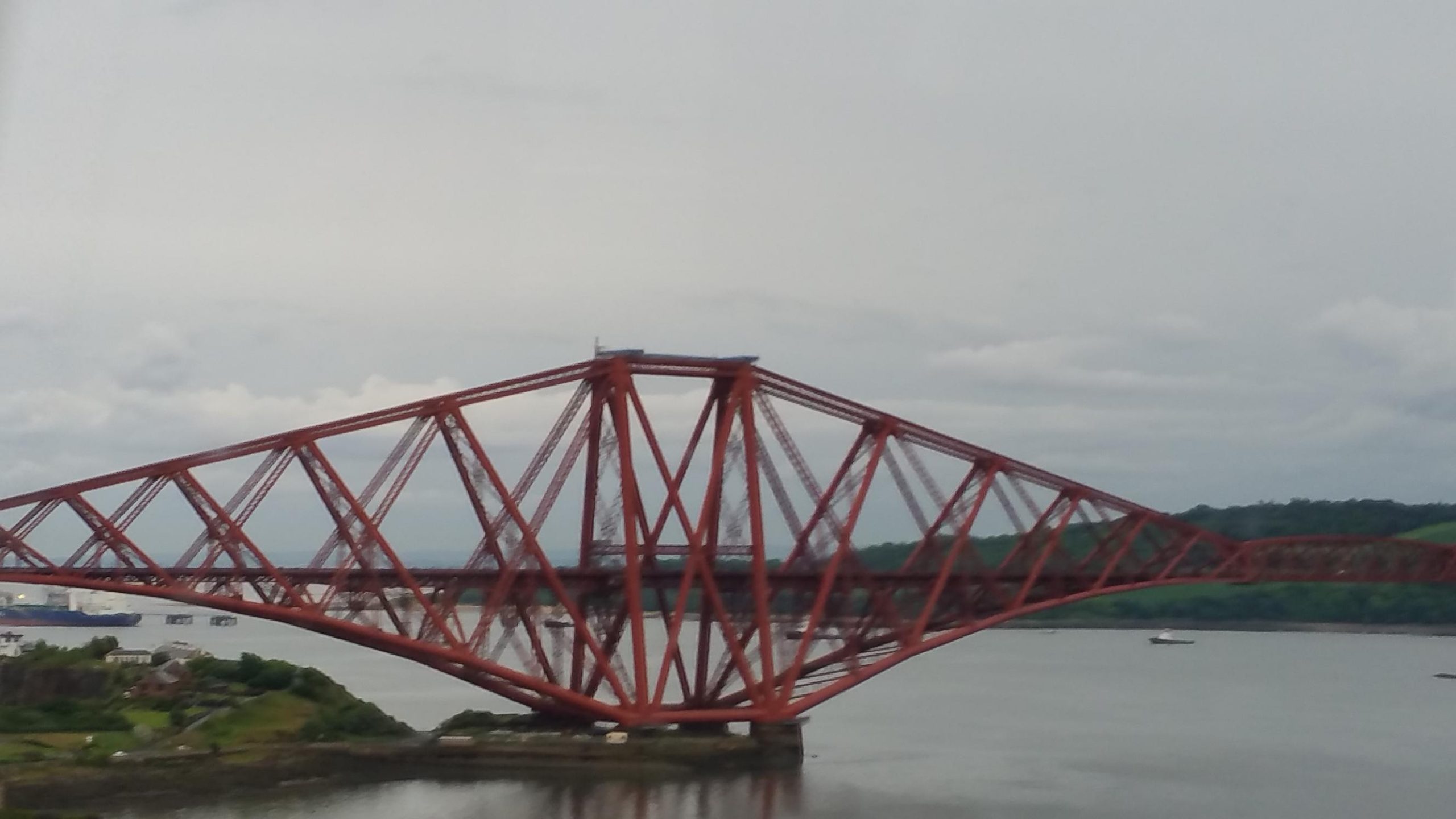 Forth Bridge