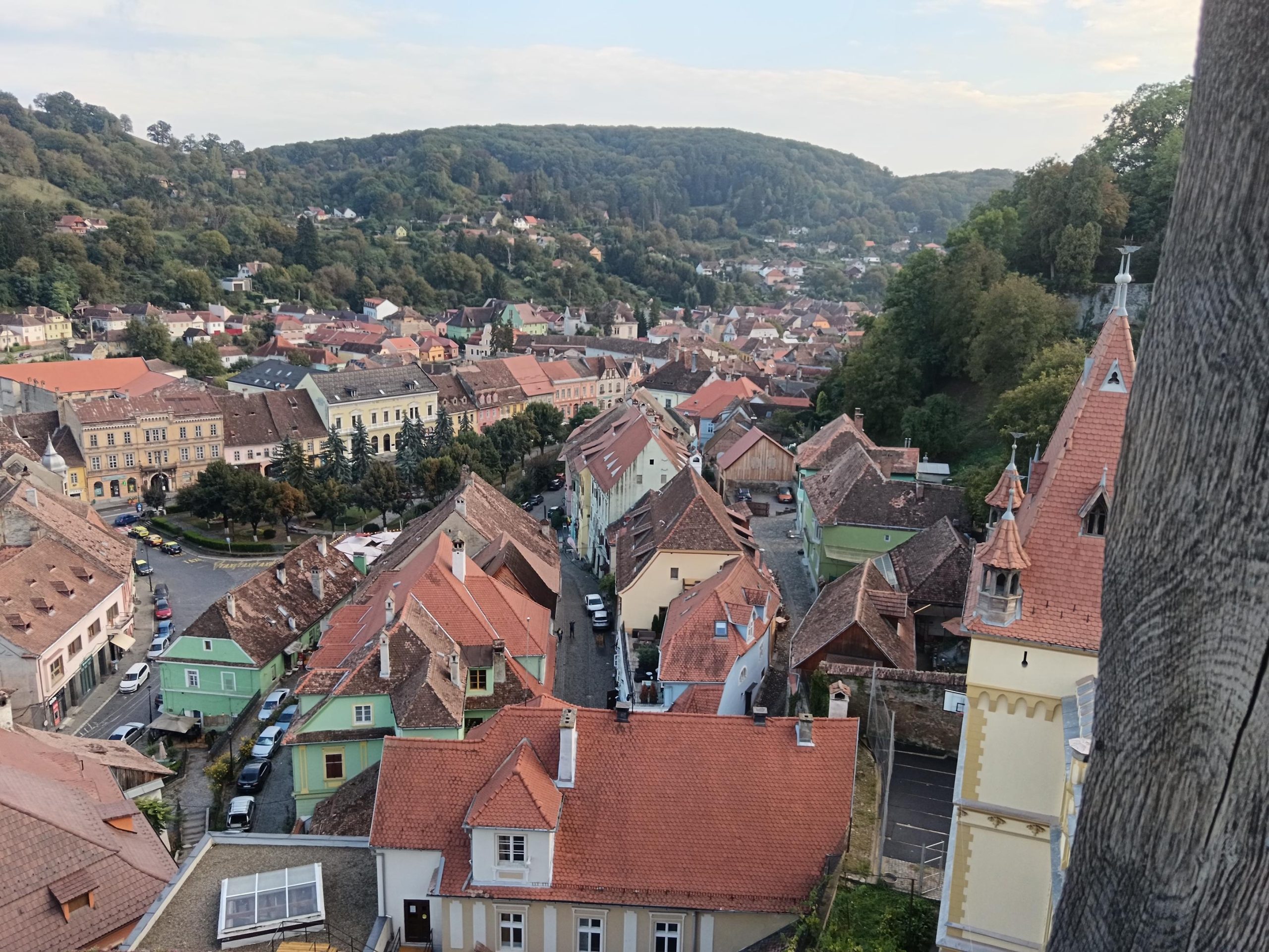 Sighisoara