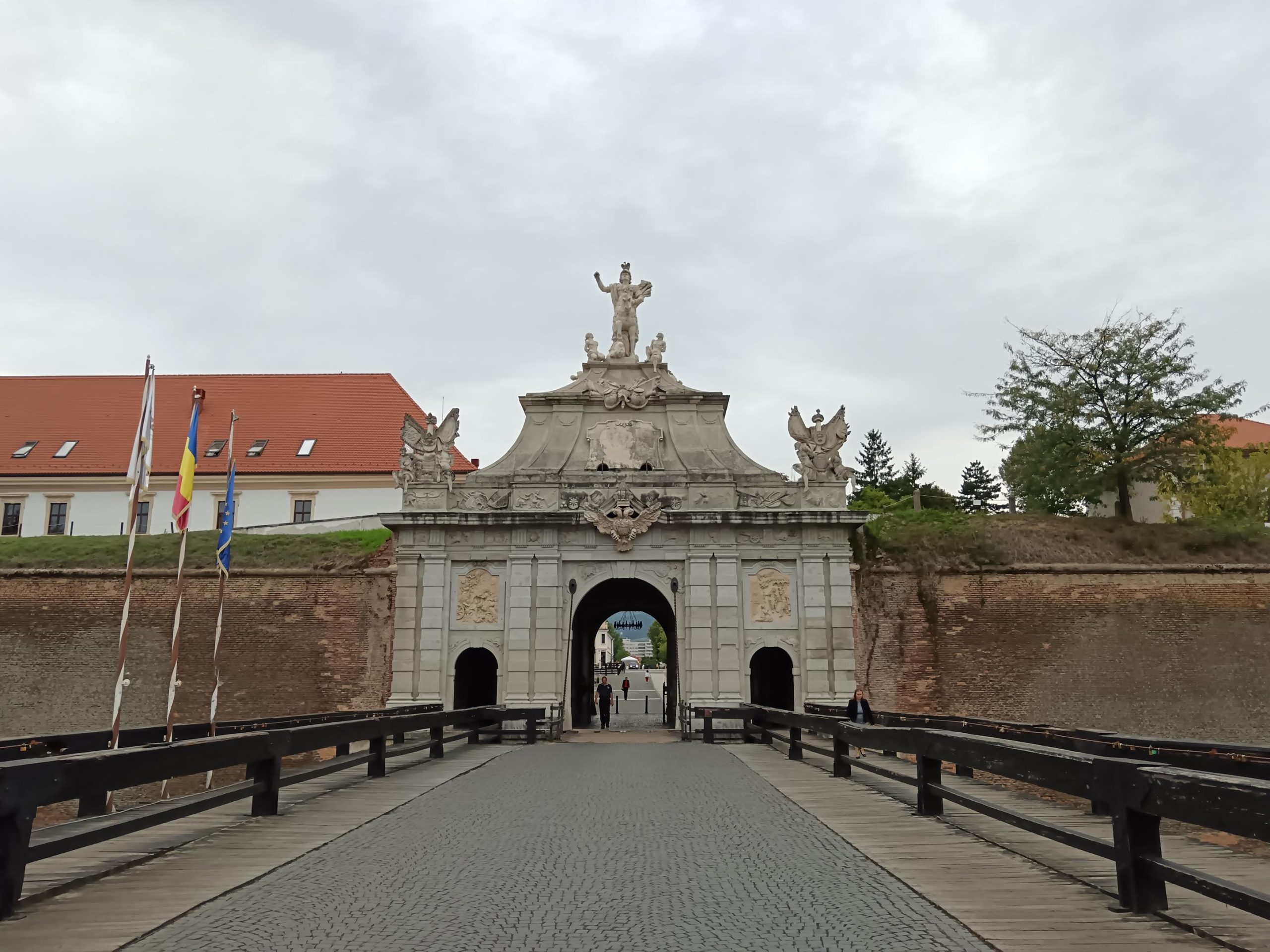 Alba Iulia