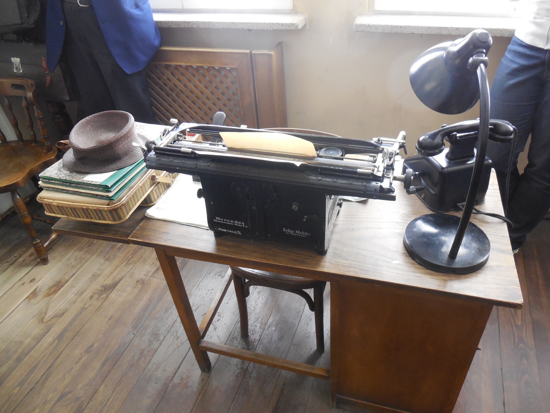 Oskar Schindler's Enamel Factory