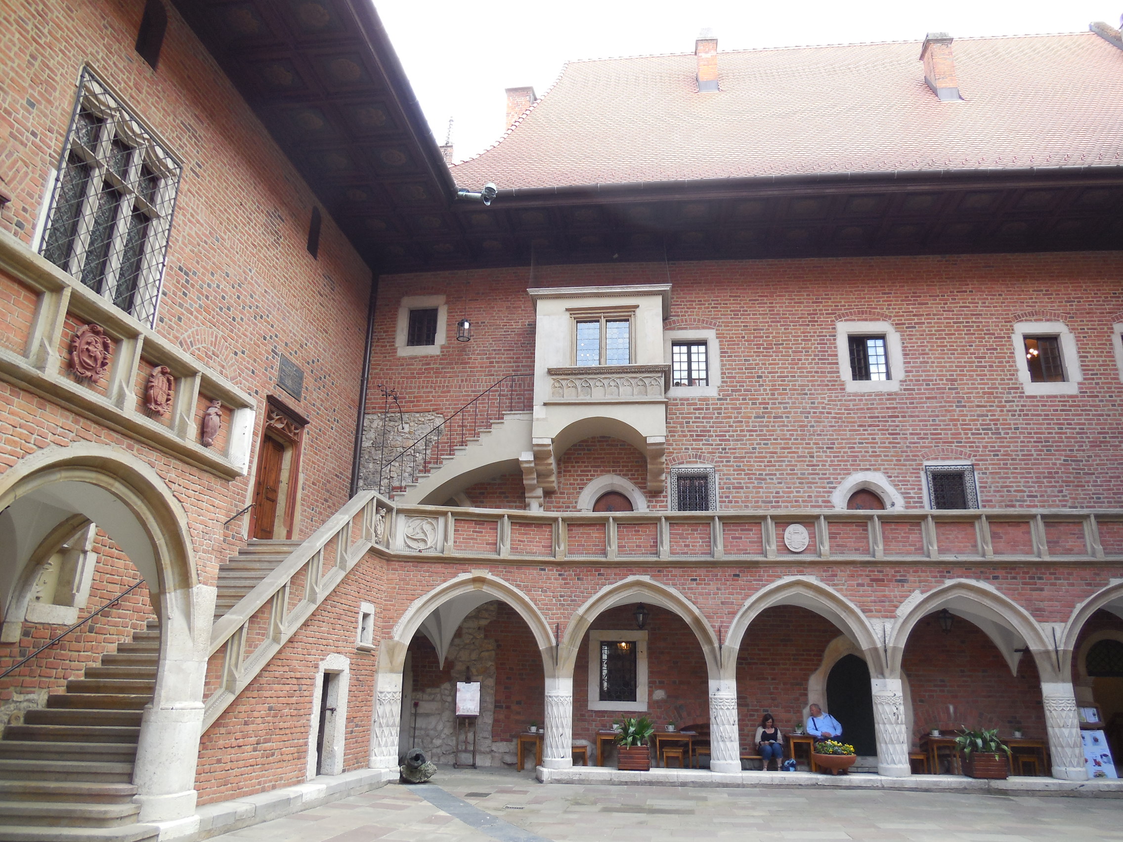 Collegium Maius