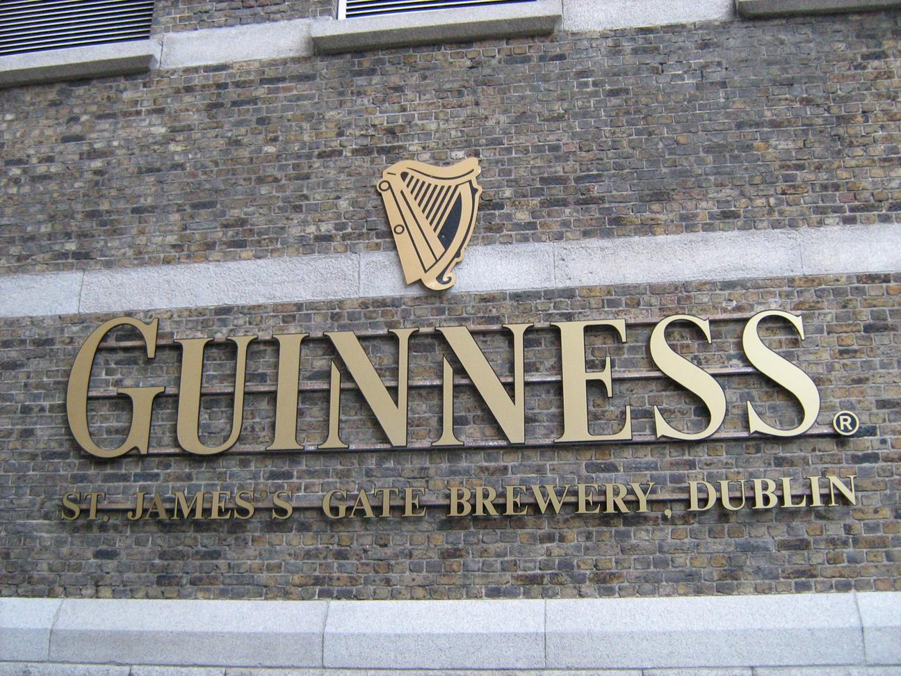 Guinness Storehouse