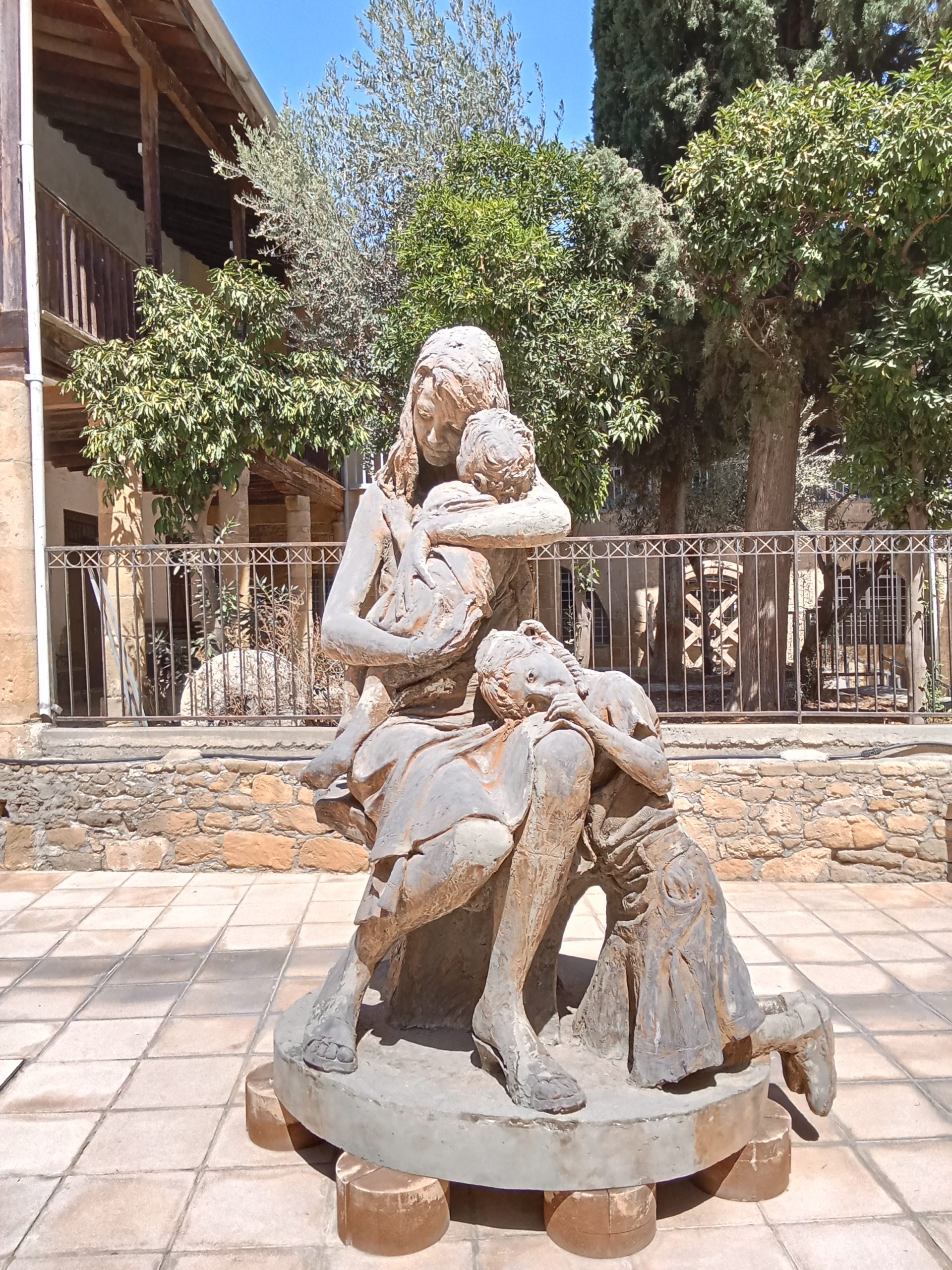 Folk Art Museum