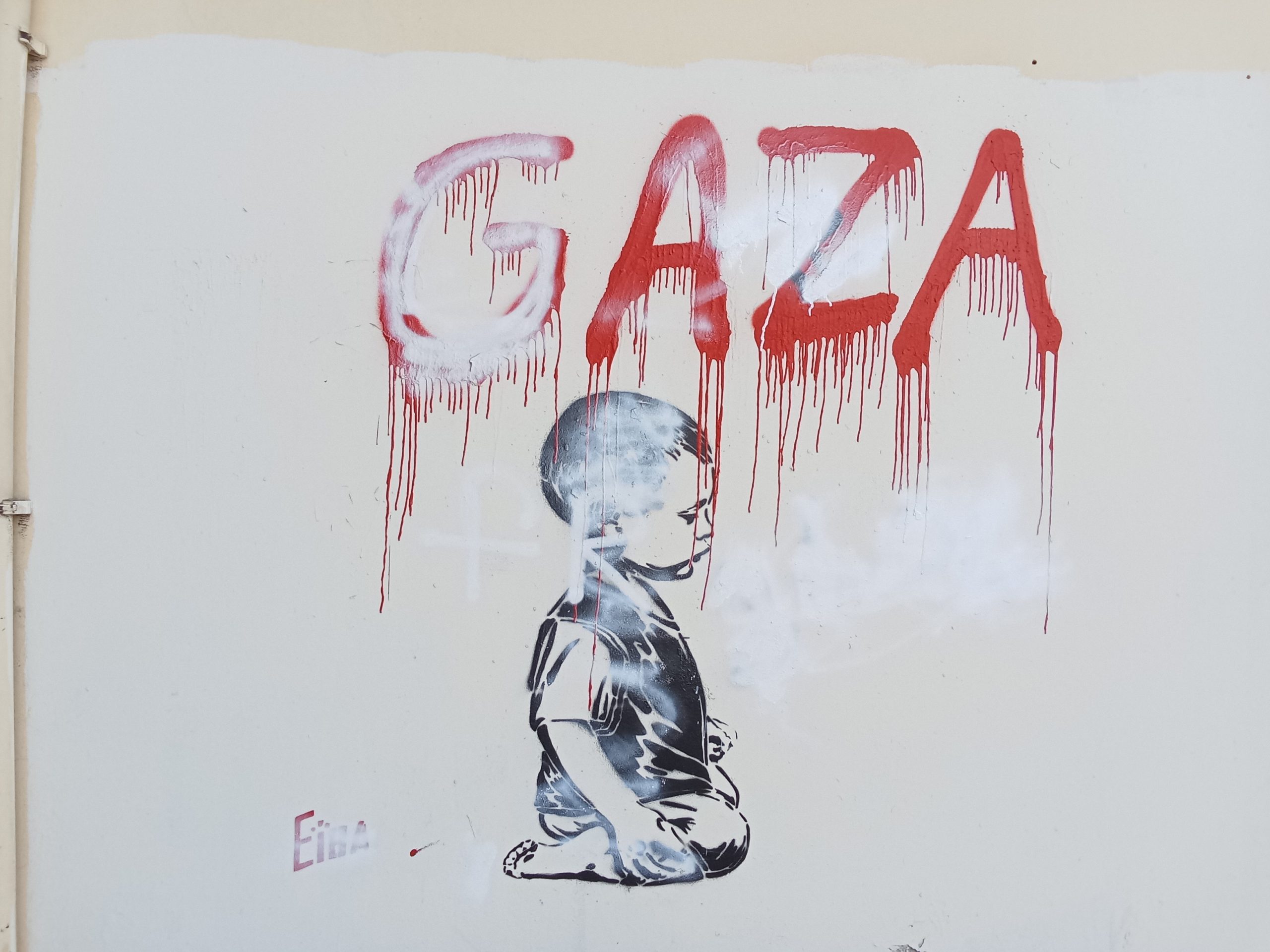 Nicosia Street Art