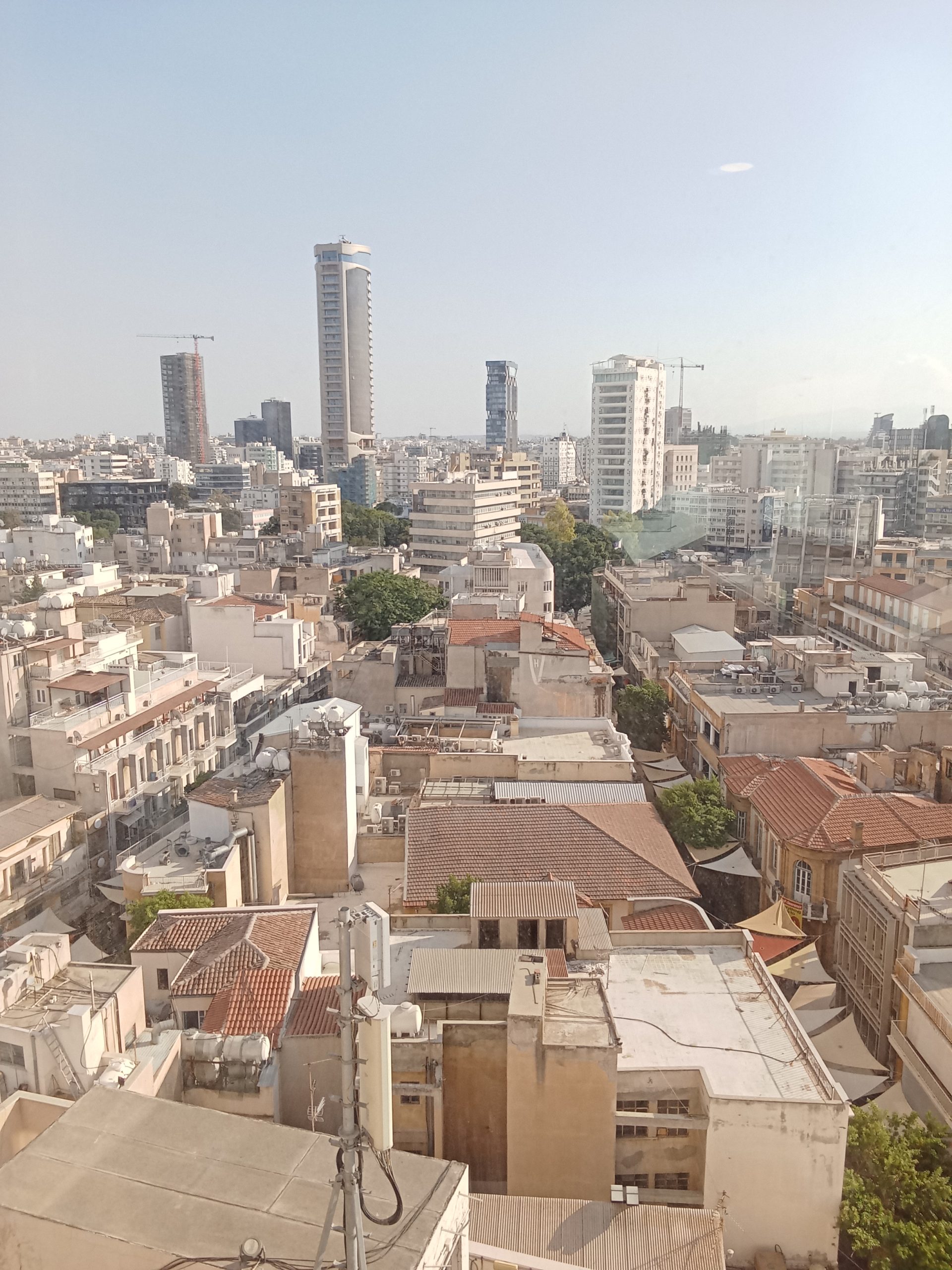 Nicosia Obervatory