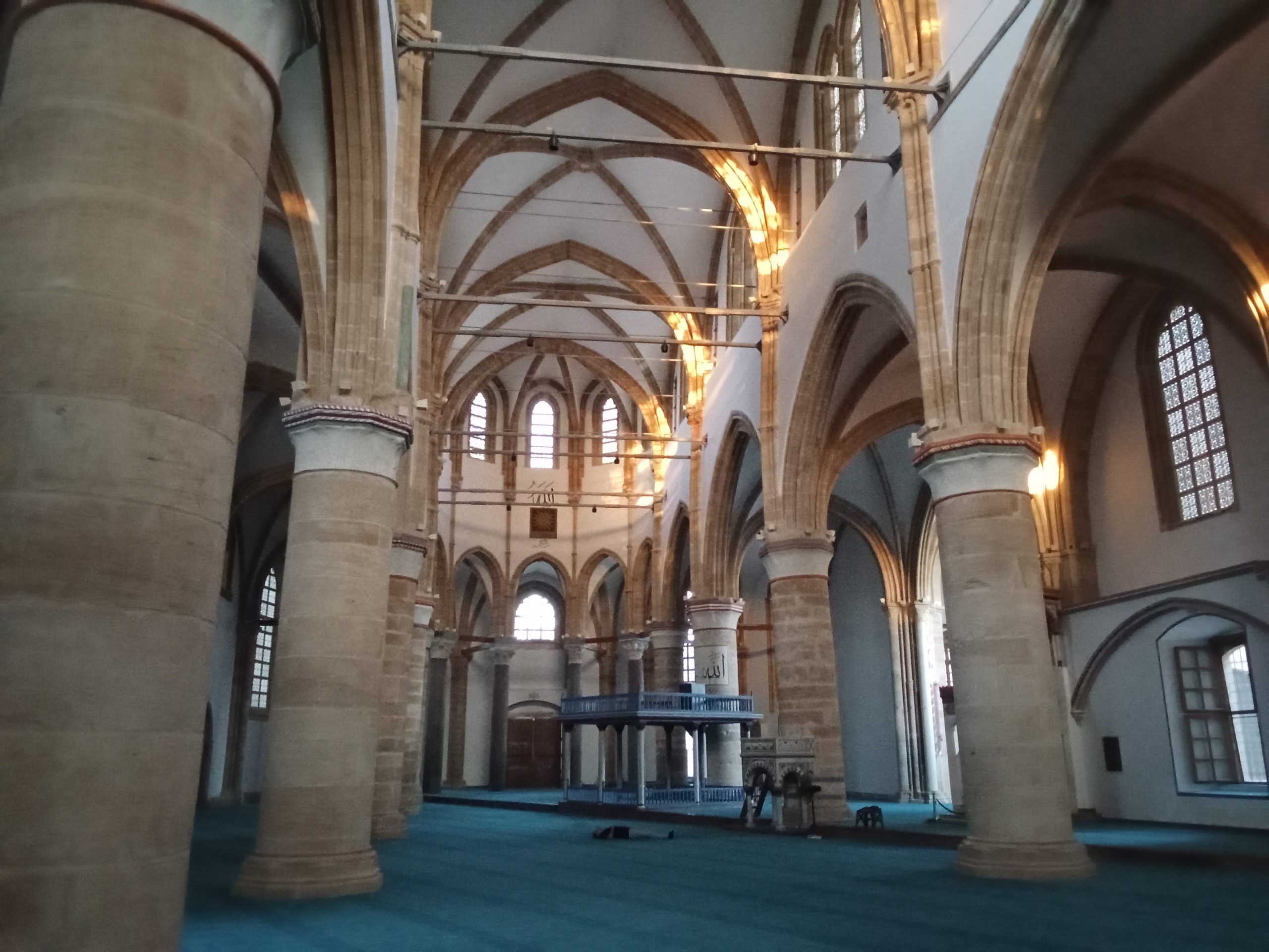 Moschea Selimiye