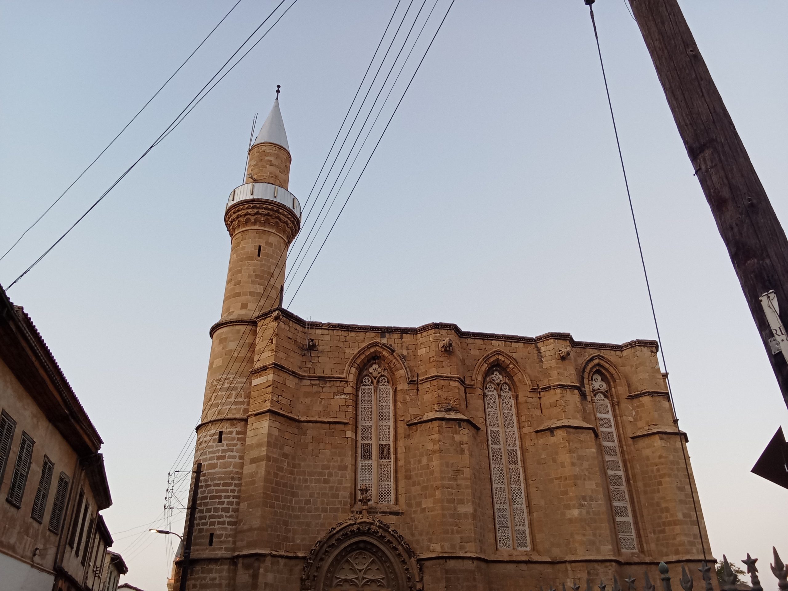 Haydarpaşa Camii