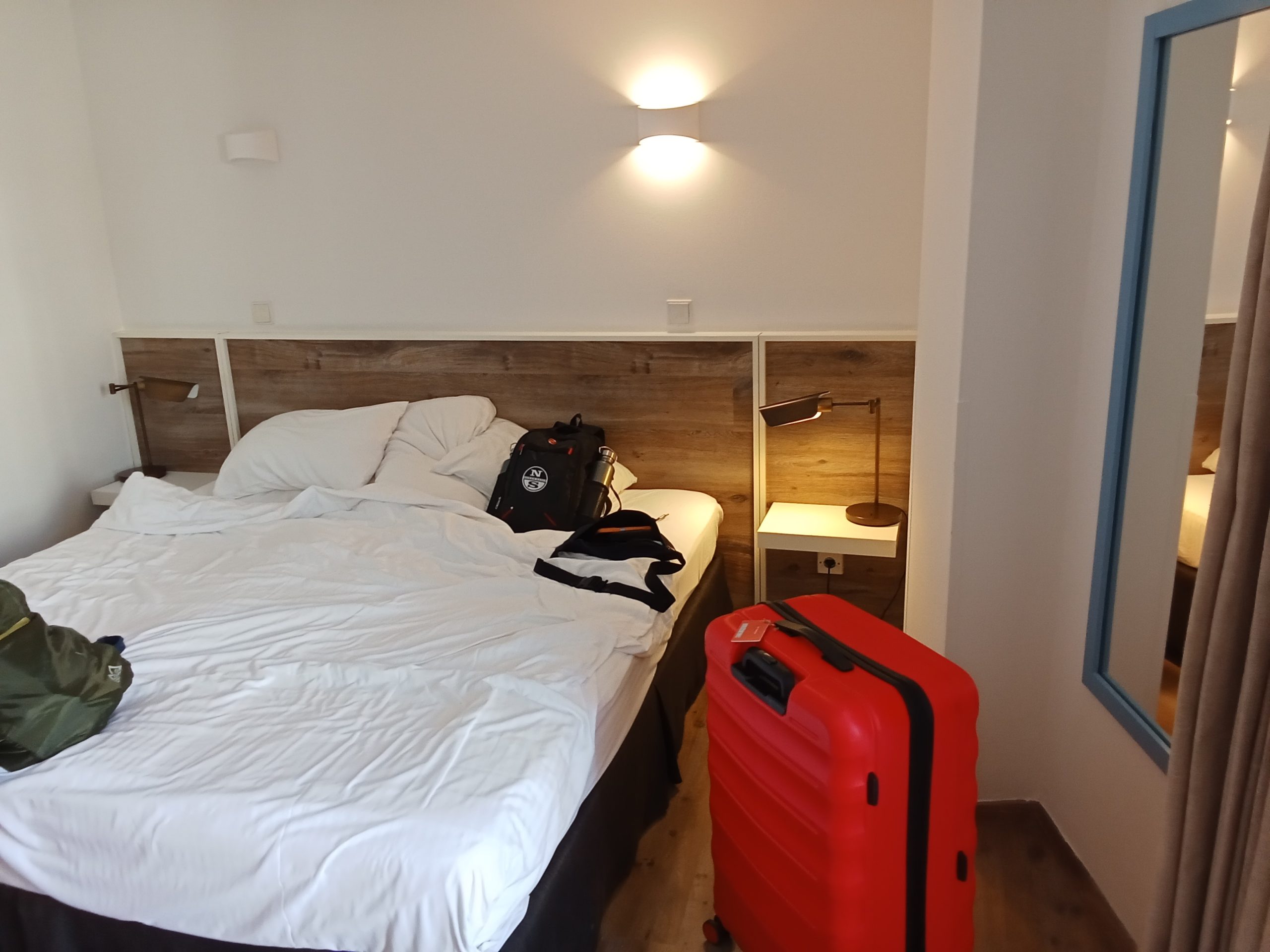 Centrum Hotel Nicosia