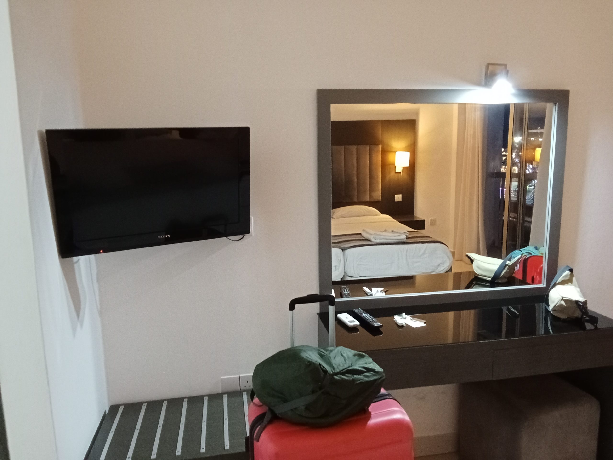 Napa Jay Hotel | Modern Luxury & Chill Vibes in Ayia Napa Center