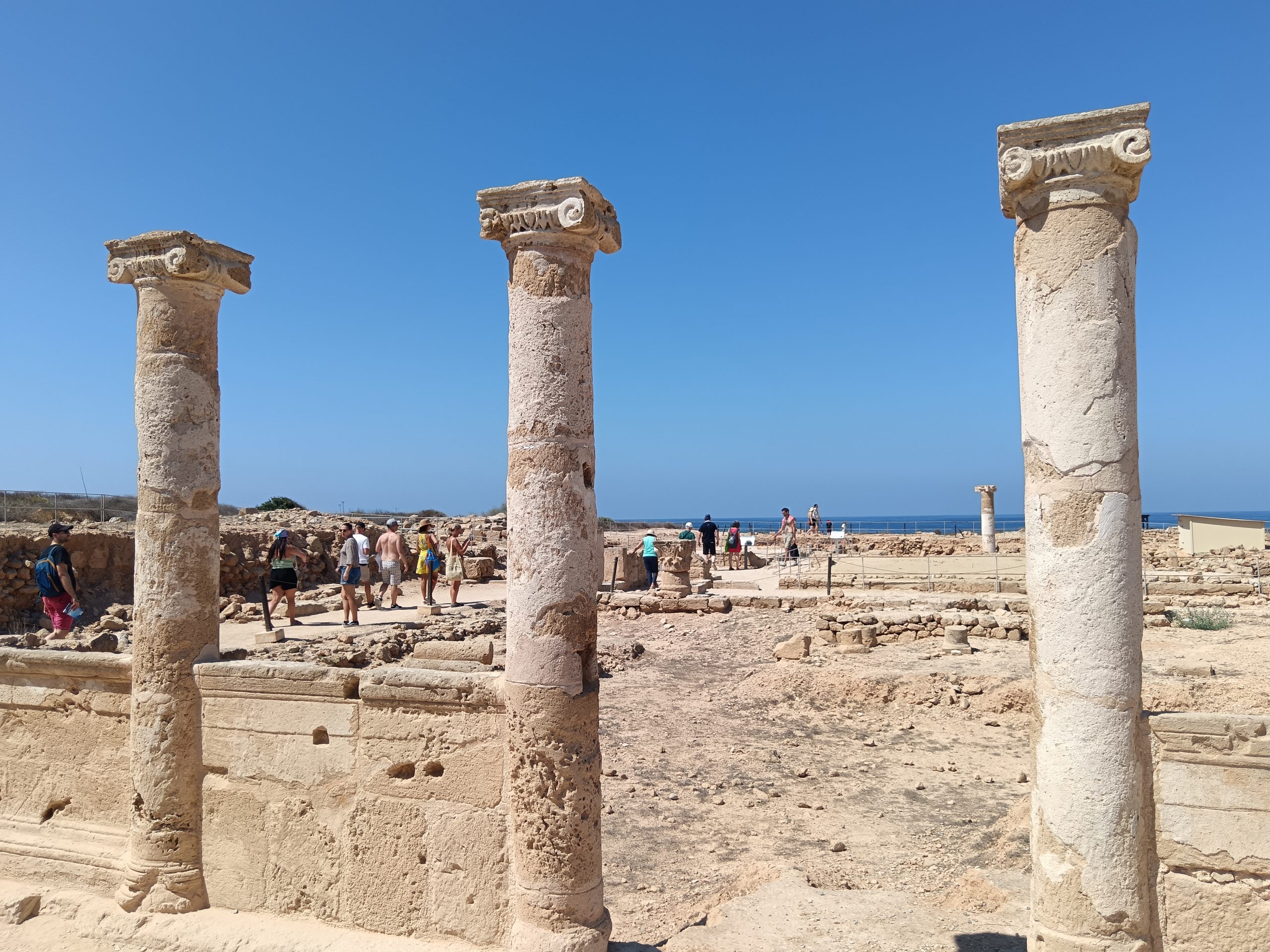 Nea Paphos