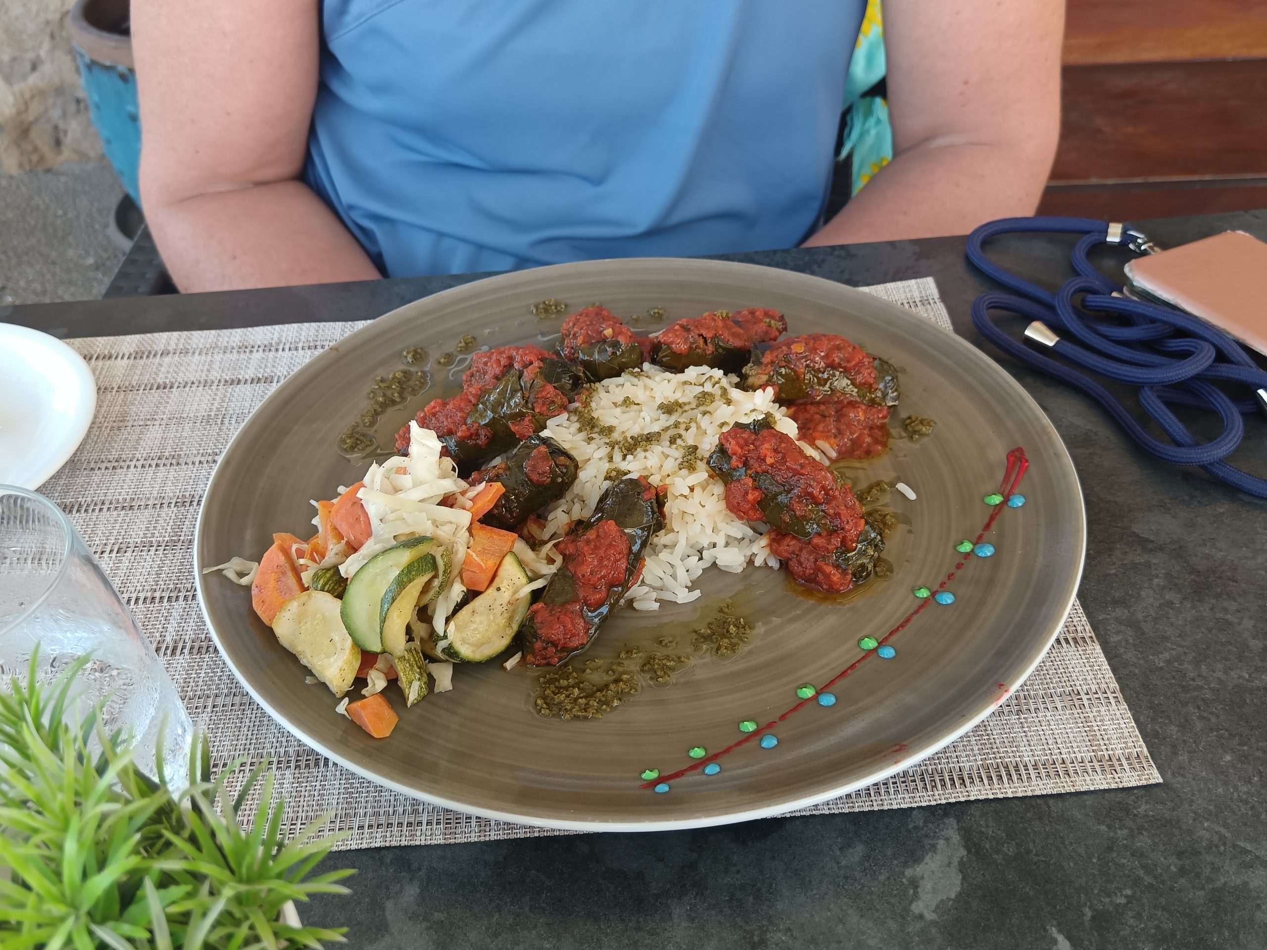 Nautico Restaurant Paphos