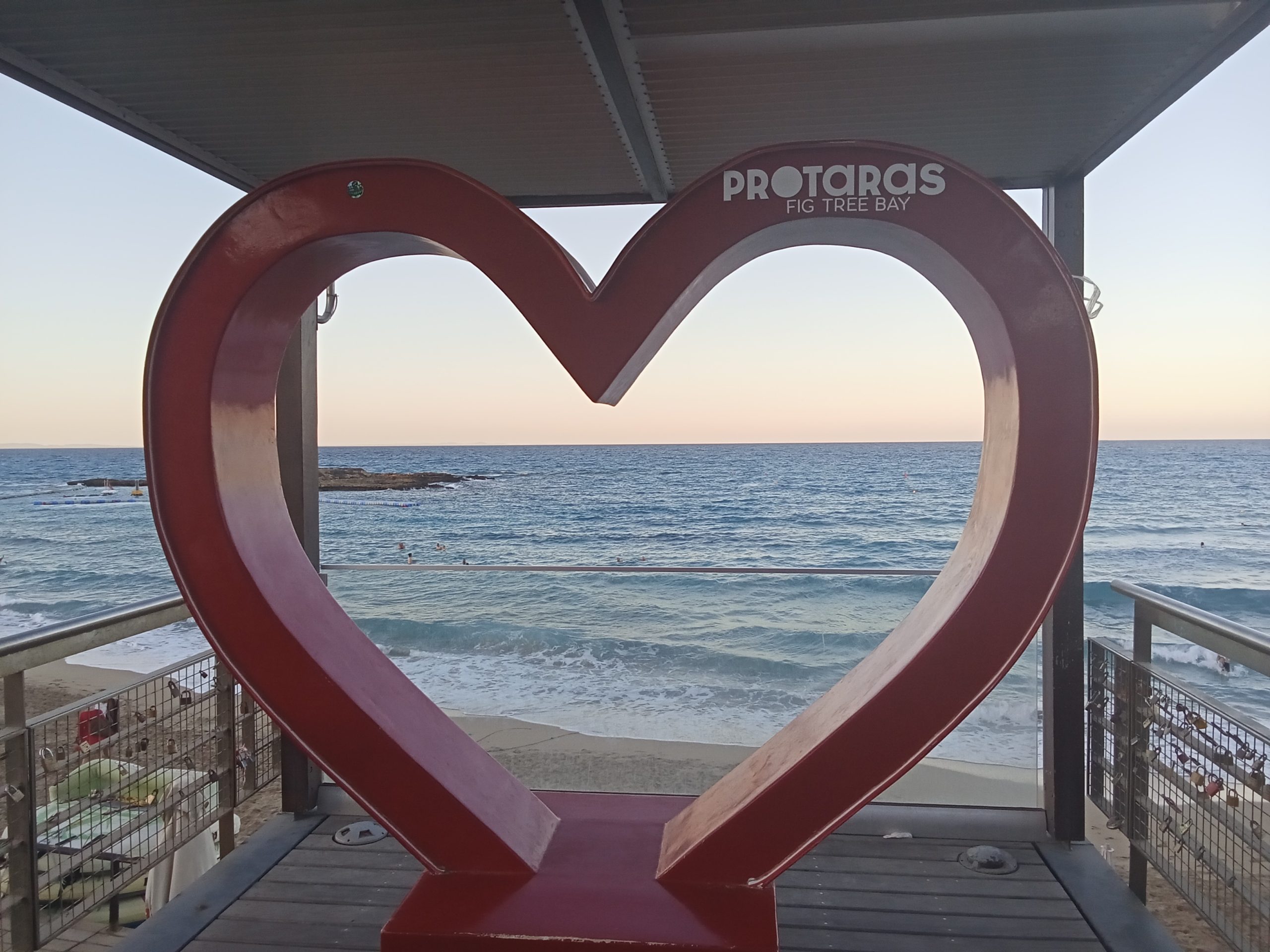 Protaras