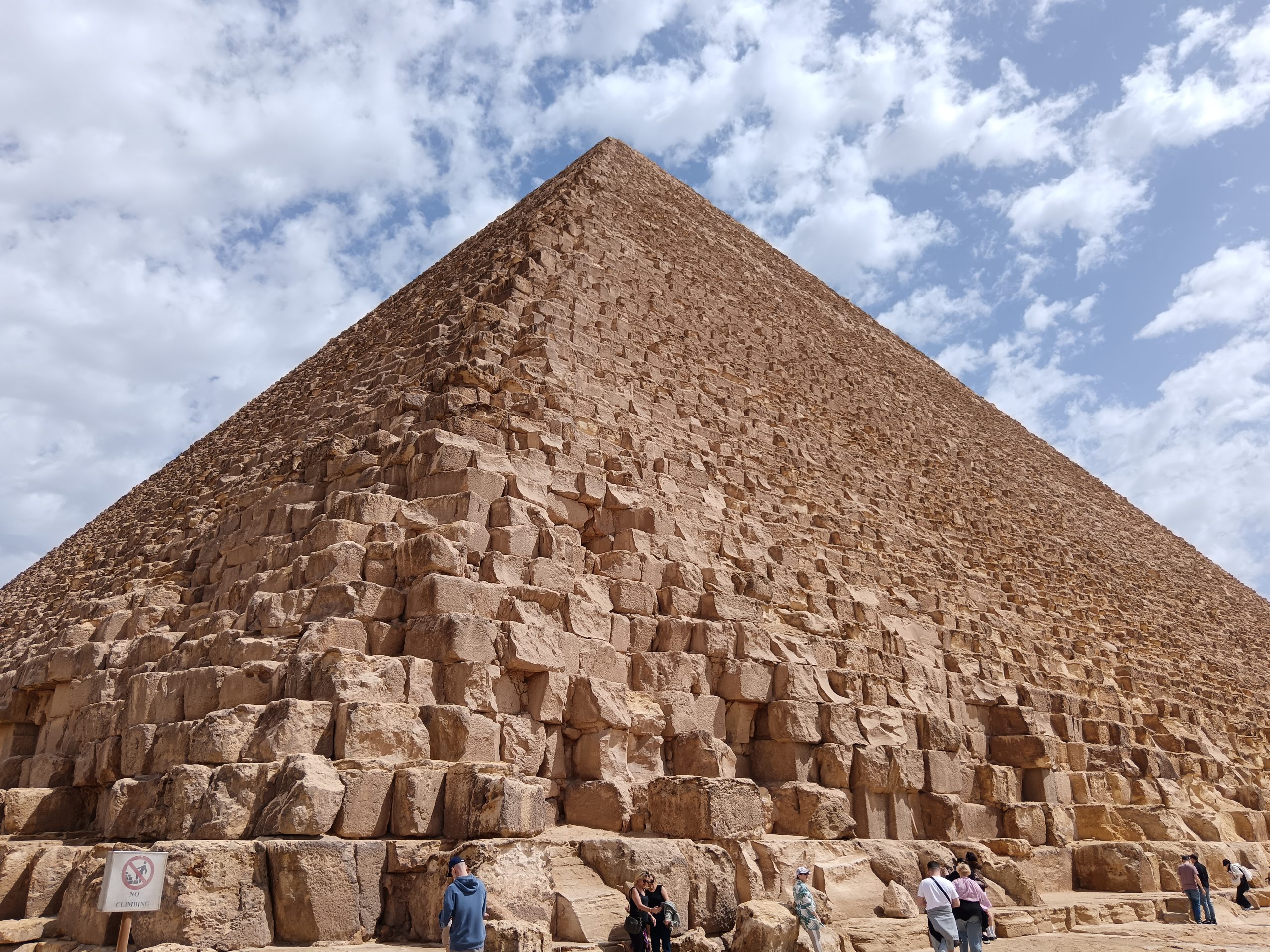 Piramide di Cheope