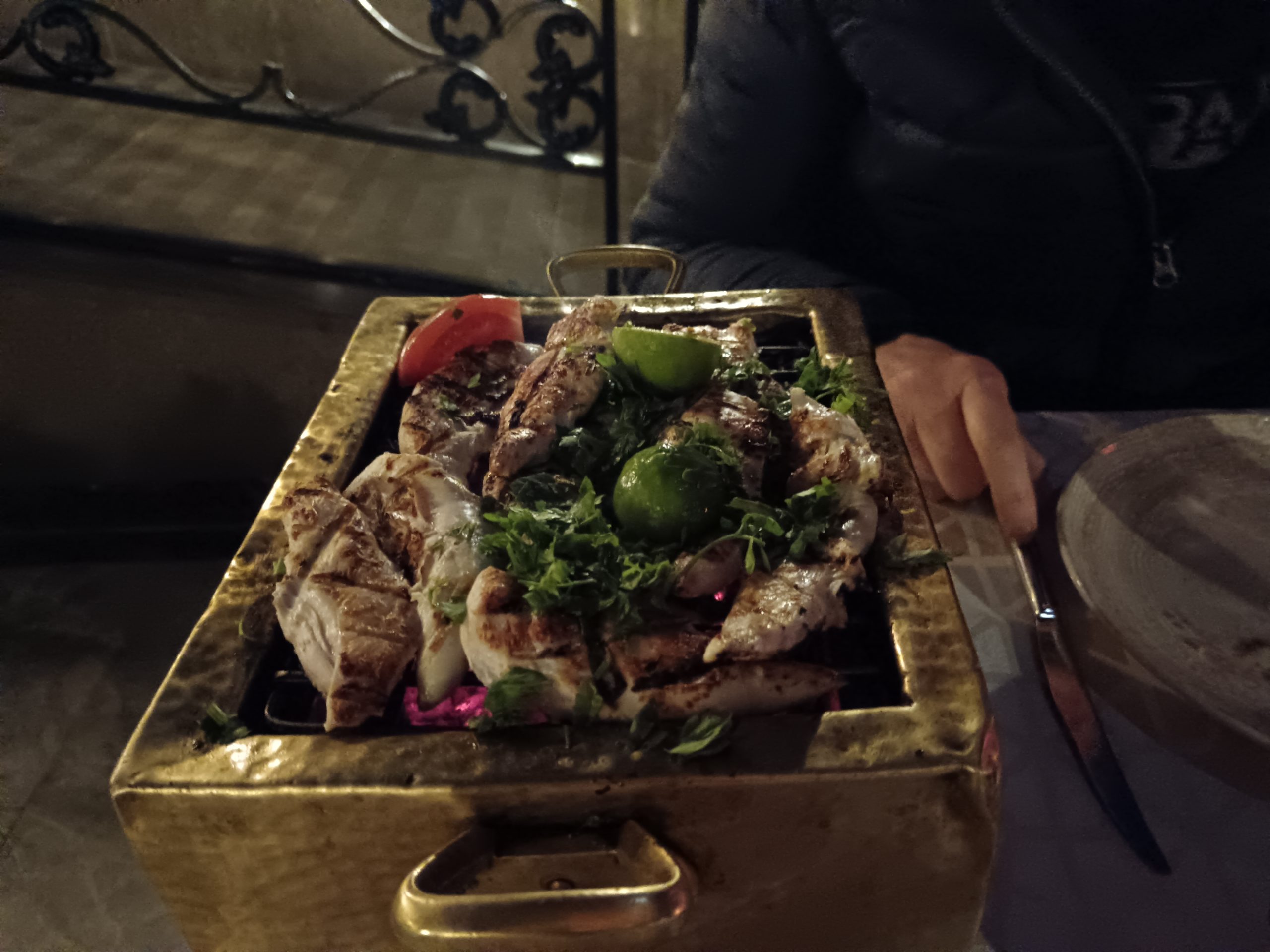 Kebabgy