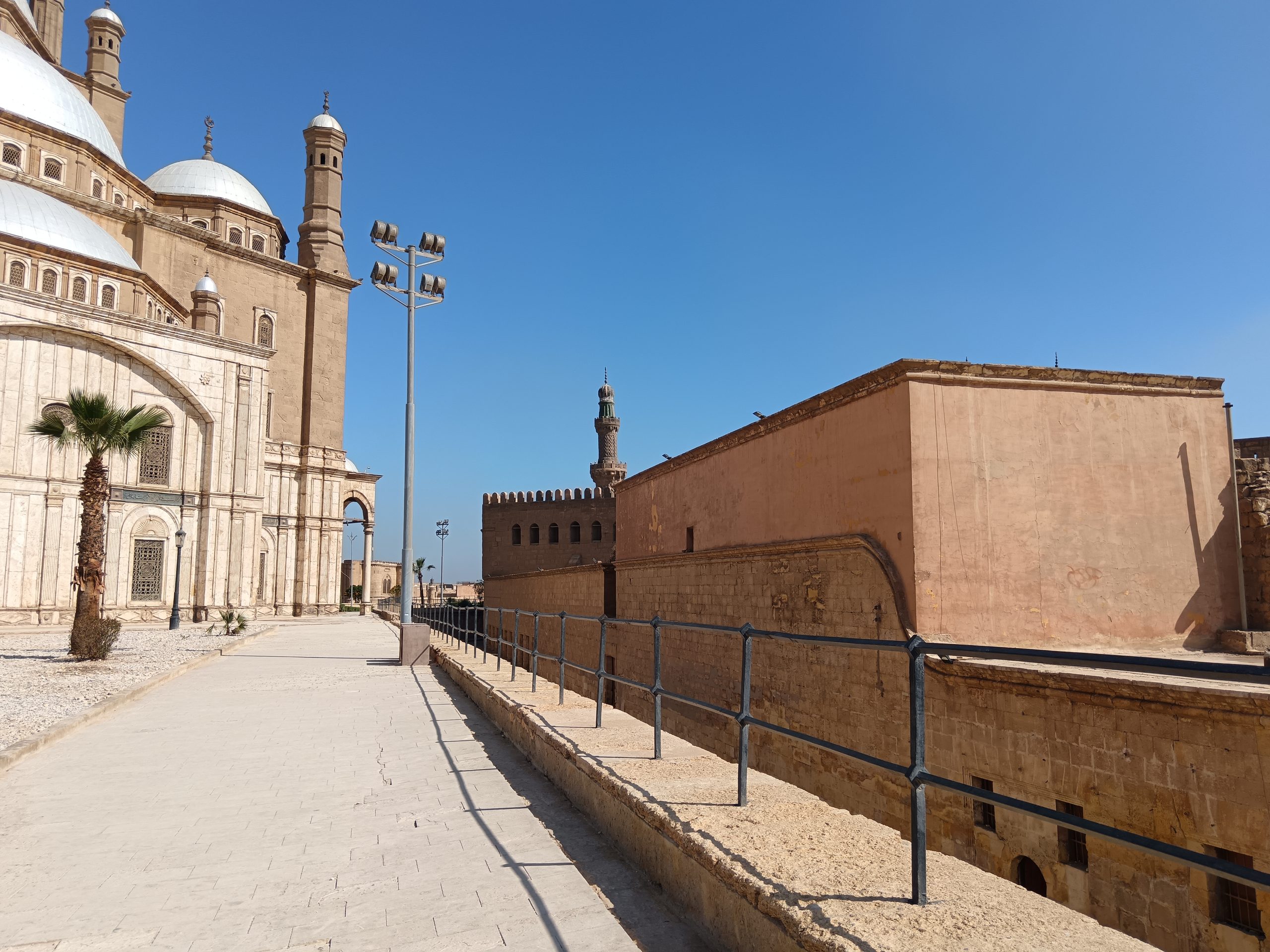Citadel of Cairo