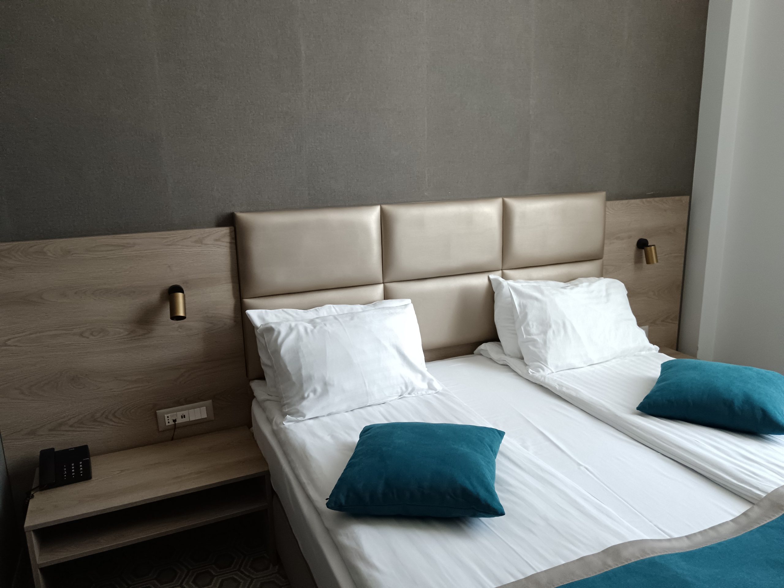 HOTEL CENTRAL SOFIA