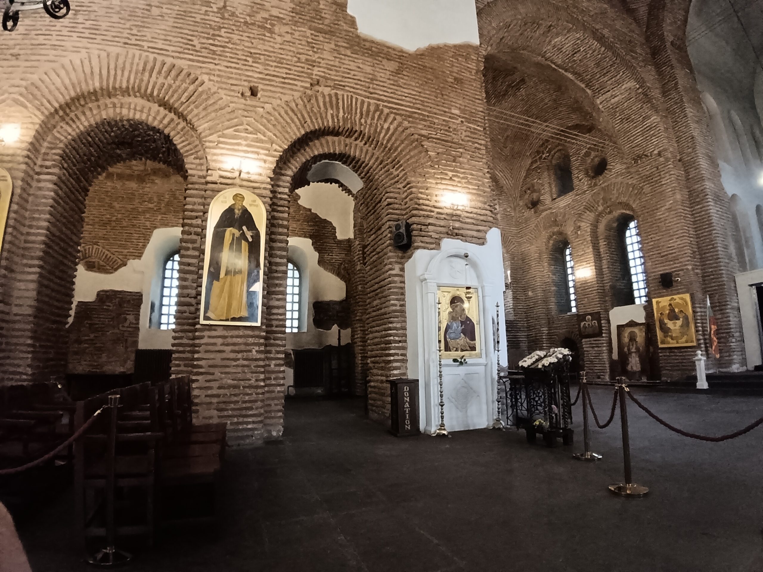 Santa Sofia